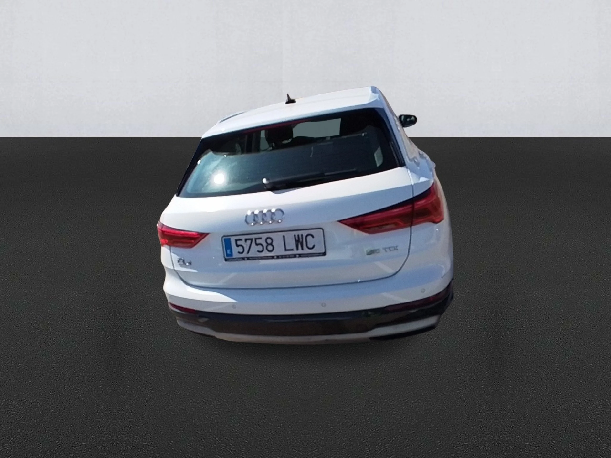 Audi Q3 Advanced 35 TDI 110kW (150CV) S tronic - Foto 5