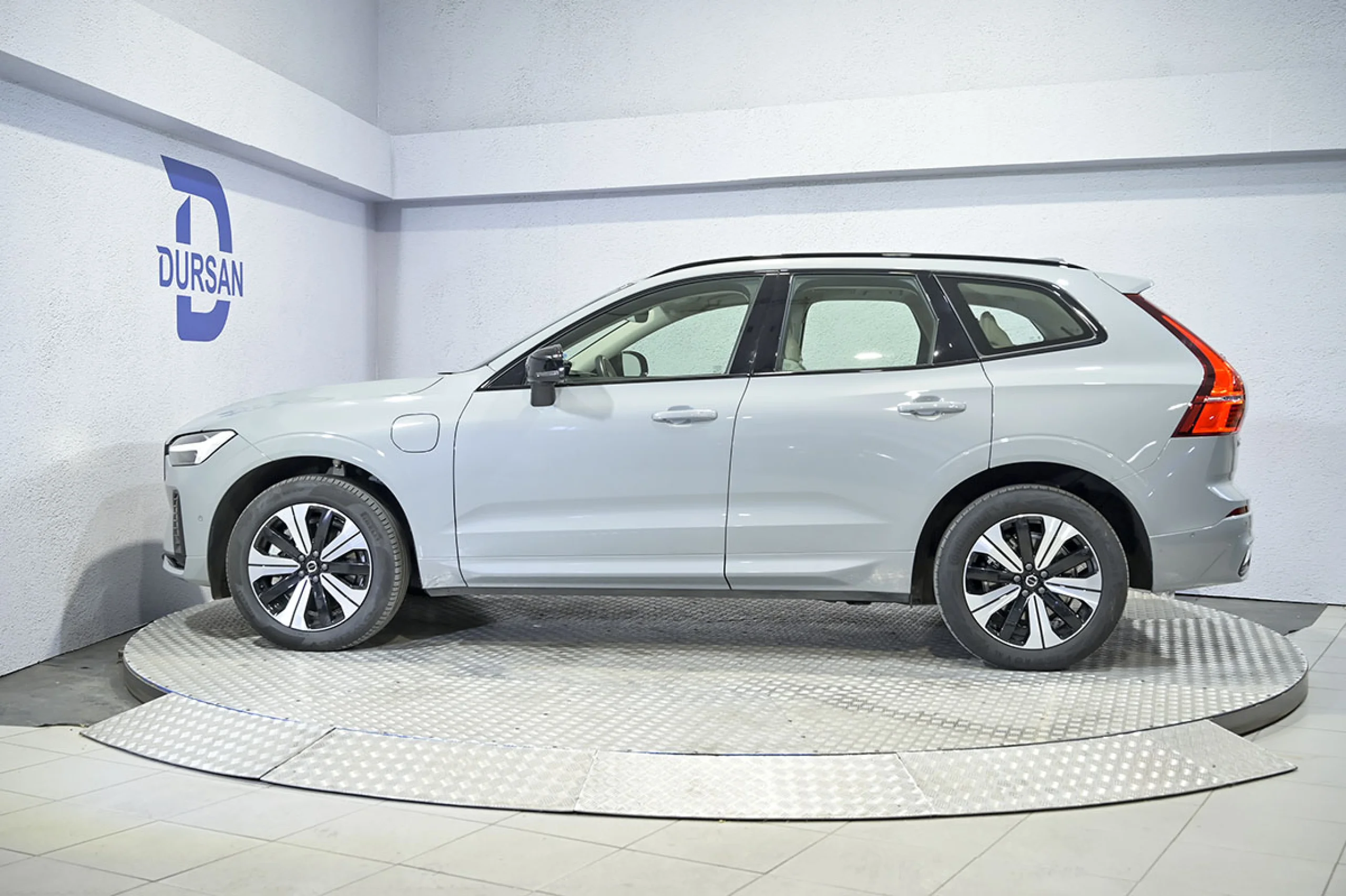 Volvo XC 60 XC60 2.0 T6 AWD Recharge Plus Dark Auto - Foto 19