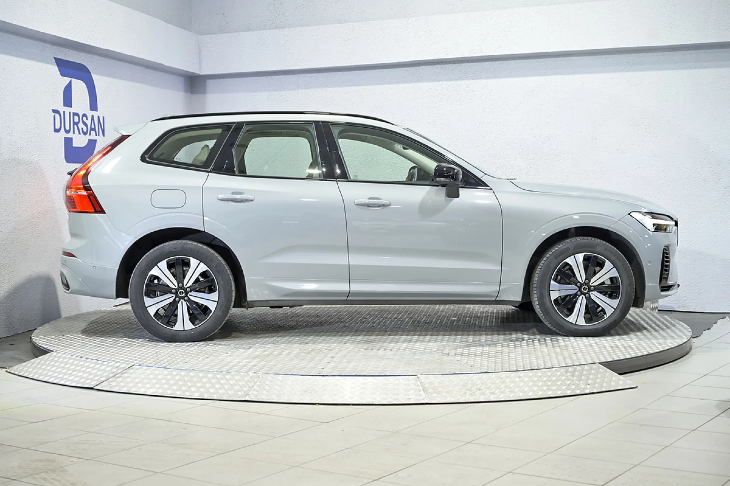 Volvo XC 60 XC60 2.0 T6 AWD Recharge Plus Dark Auto - Foto 20