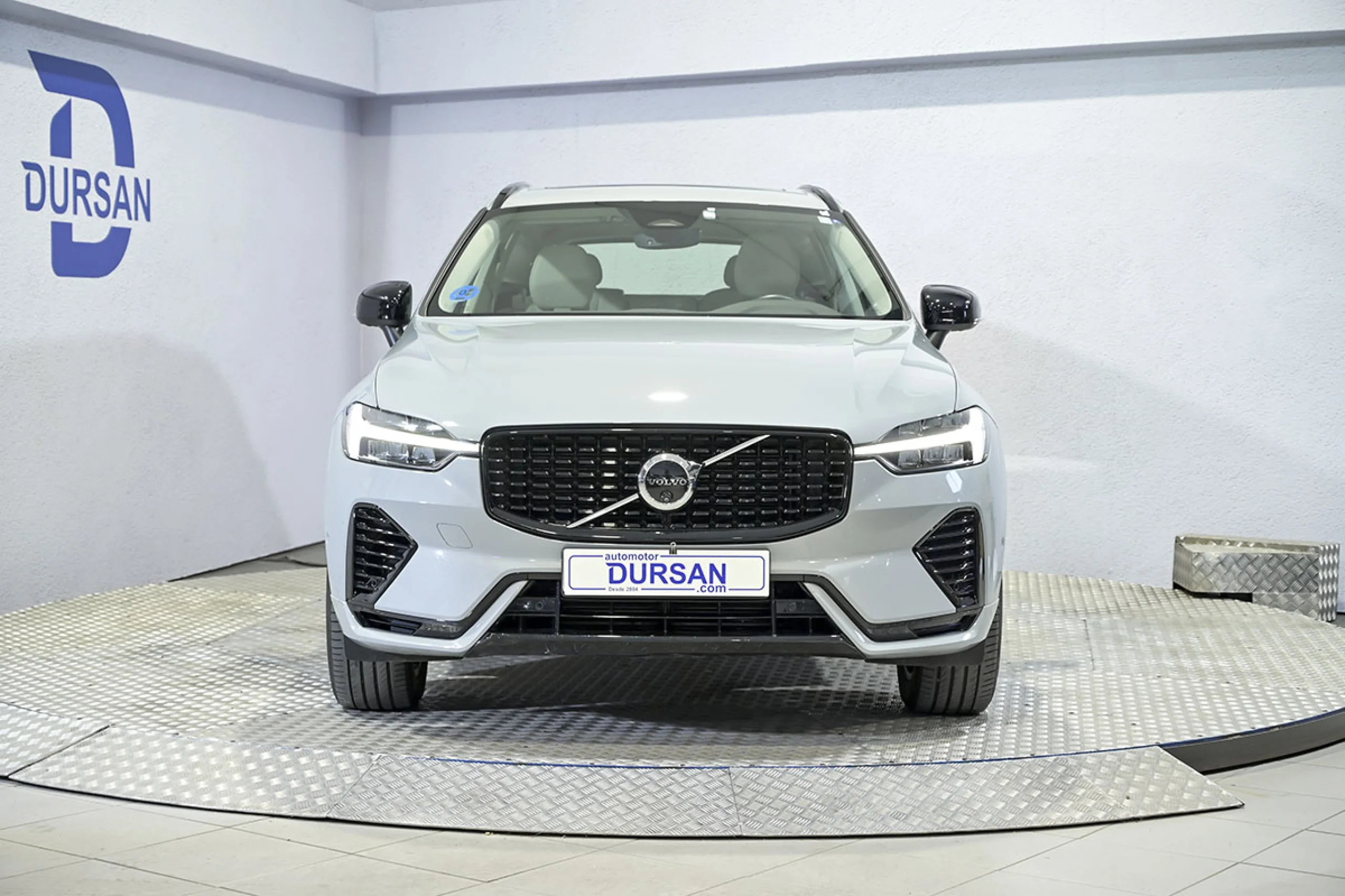 Volvo XC 60 XC60 2.0 T6 AWD Recharge Plus Dark Auto - Foto 2