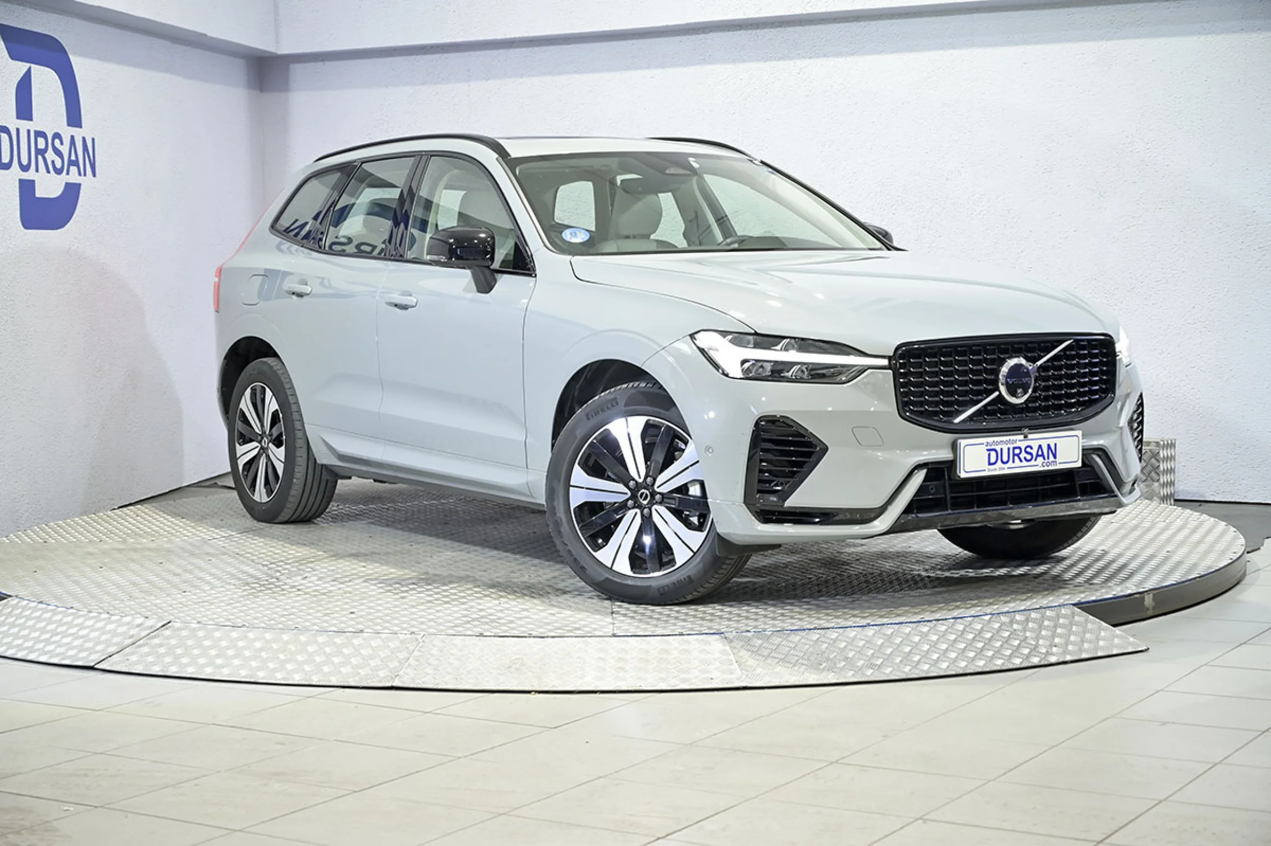 Volvo XC 60 XC60 2.0 T6 AWD Recharge Plus Dark Auto - Foto 3