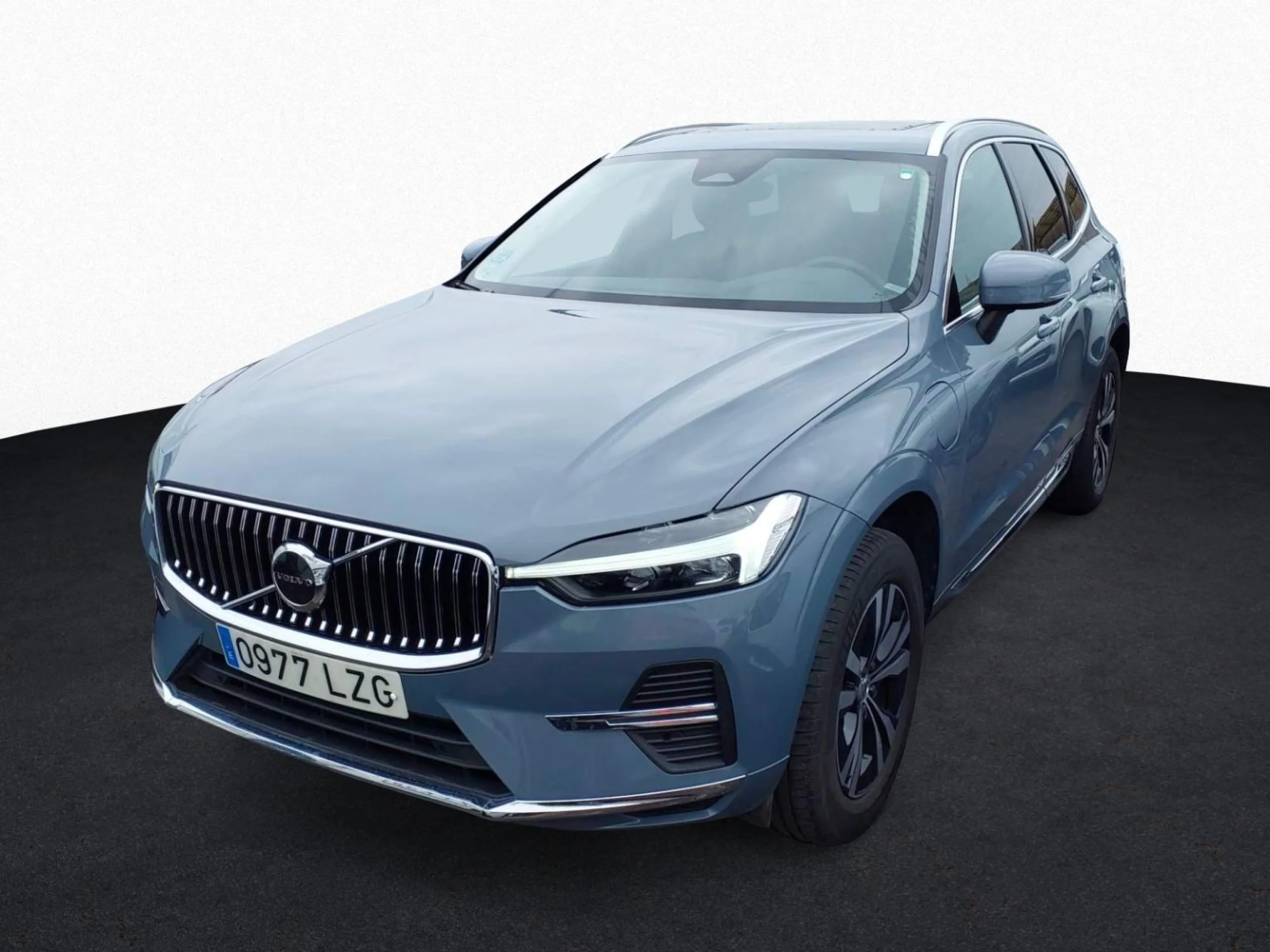 Volvo XC 60 XC60 2.0 T6 AWD Recharge Core Auto - Foto 1