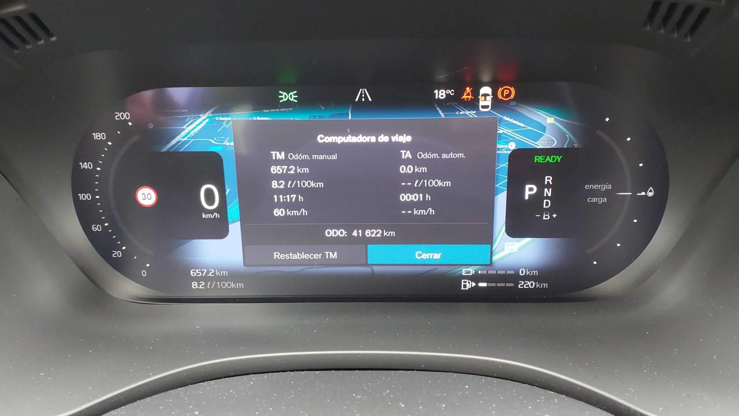 Volvo XC 60 XC60 2.0 T6 AWD Recharge Core Auto - Foto 6