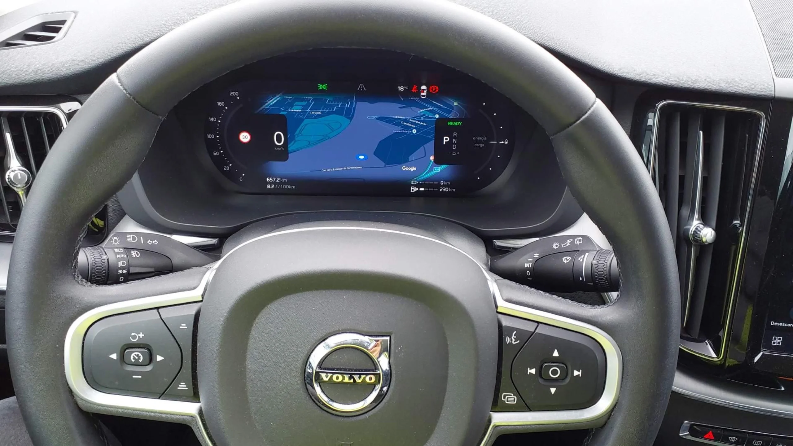 Volvo XC 60 XC60 2.0 T6 AWD Recharge Core Auto - Foto 7