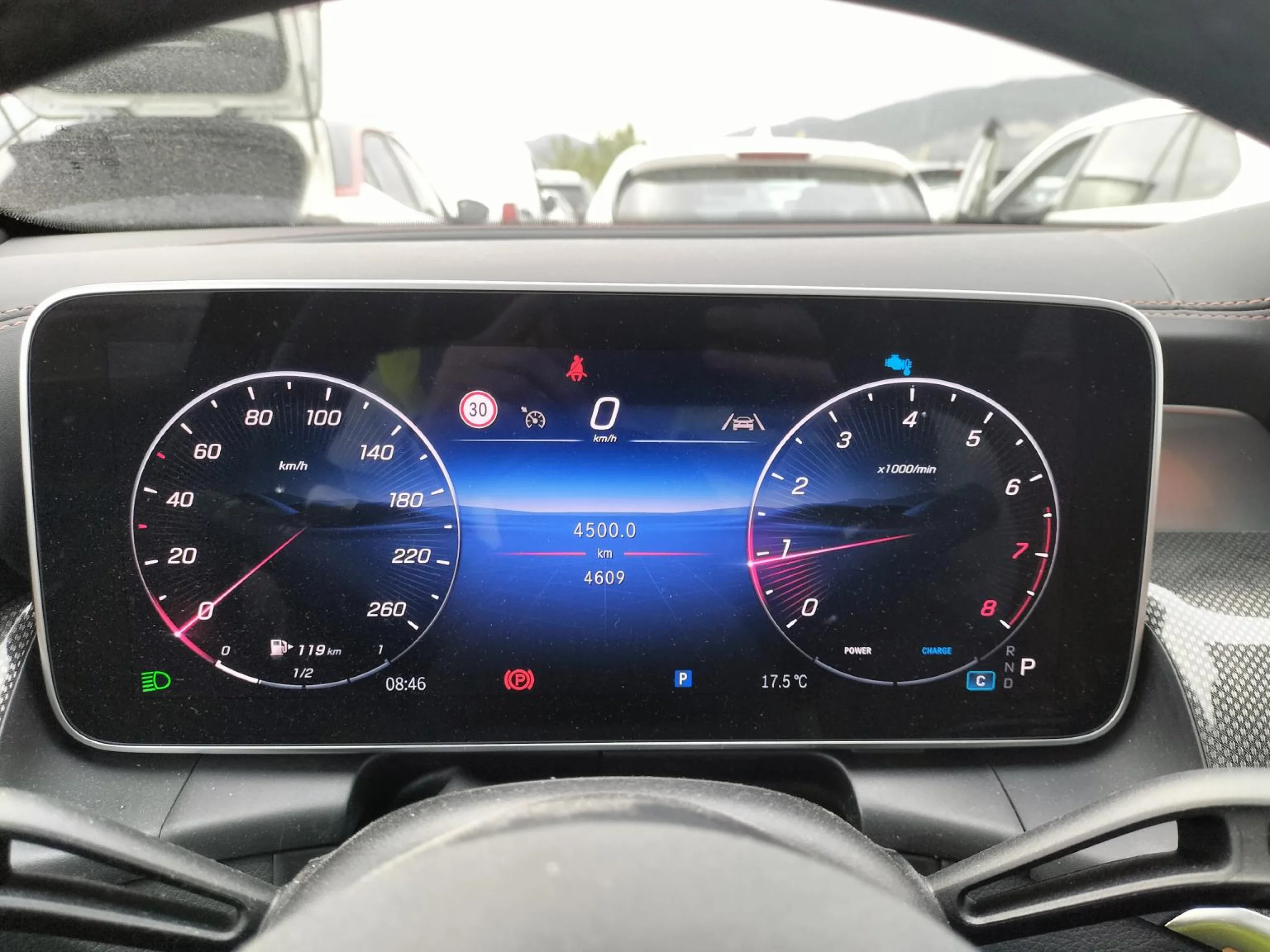 Mercedes-Benz GLC 300 MERCEDES GLC  300 4MATIC - Foto 6