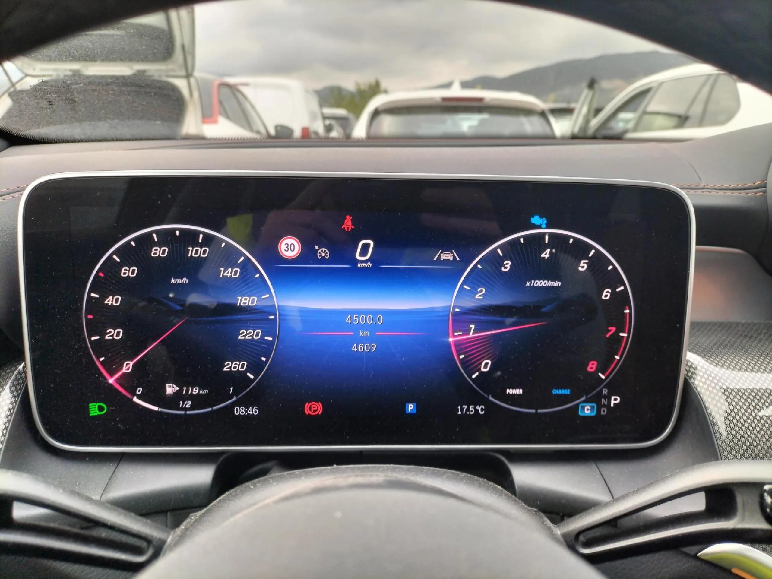 Mercedes-Benz GLC 300 MERCEDES GLC  300 4MATIC - Foto 7