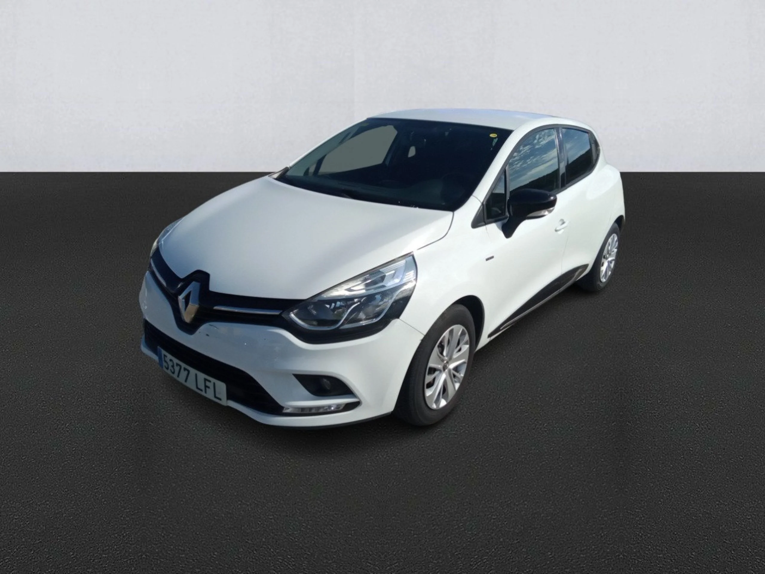 Renault Clio (O) Limited dCi 55kW (75CV) -18 - Foto 1