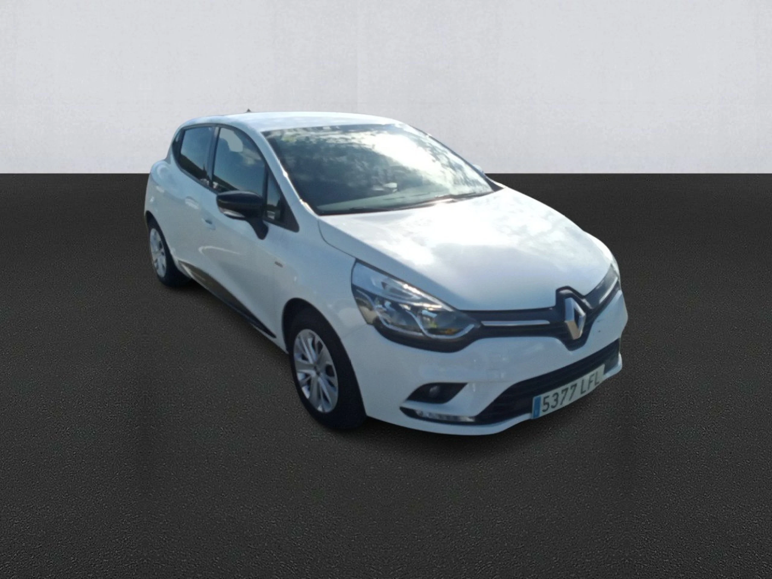 Renault Clio (O) Limited dCi 55kW (75CV) -18 - Foto 3