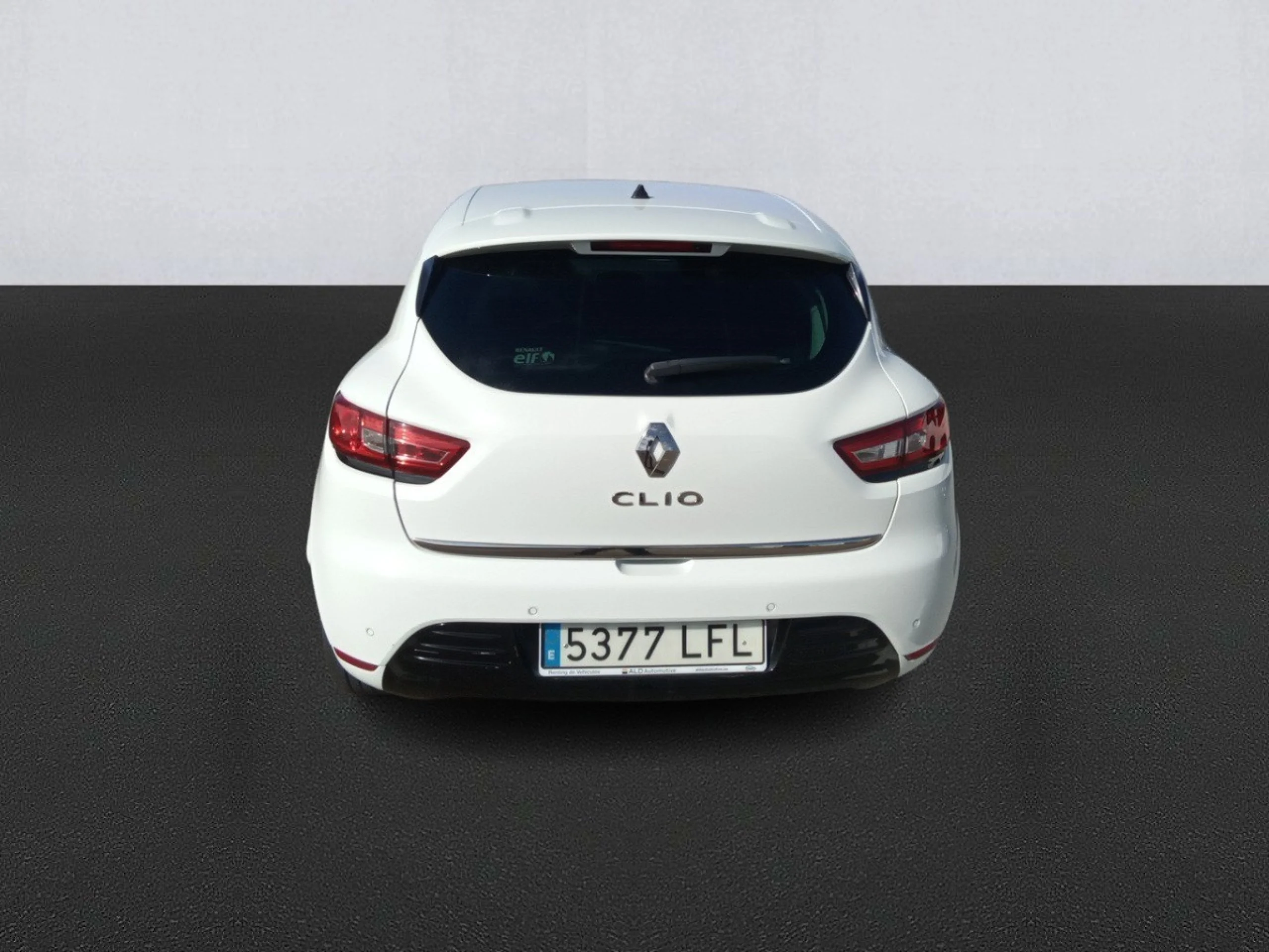 Renault Clio (O) Limited dCi 55kW (75CV) -18 - Foto 5