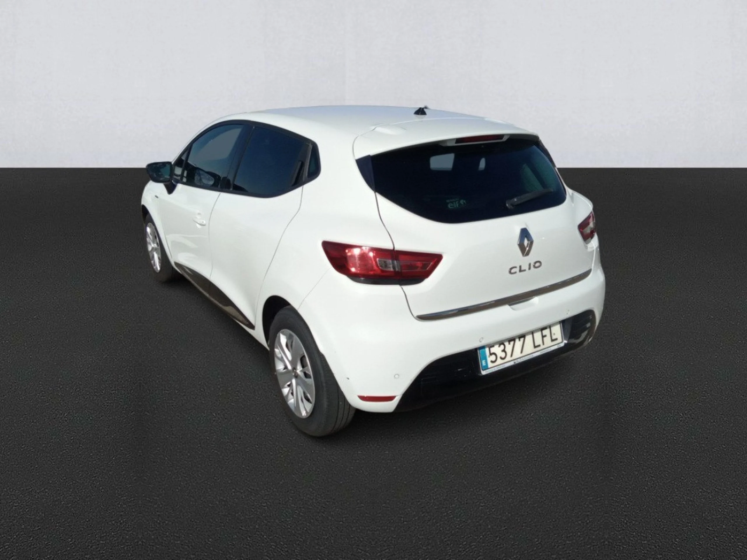 Renault Clio (O) Limited dCi 55kW (75CV) -18 - Foto 6