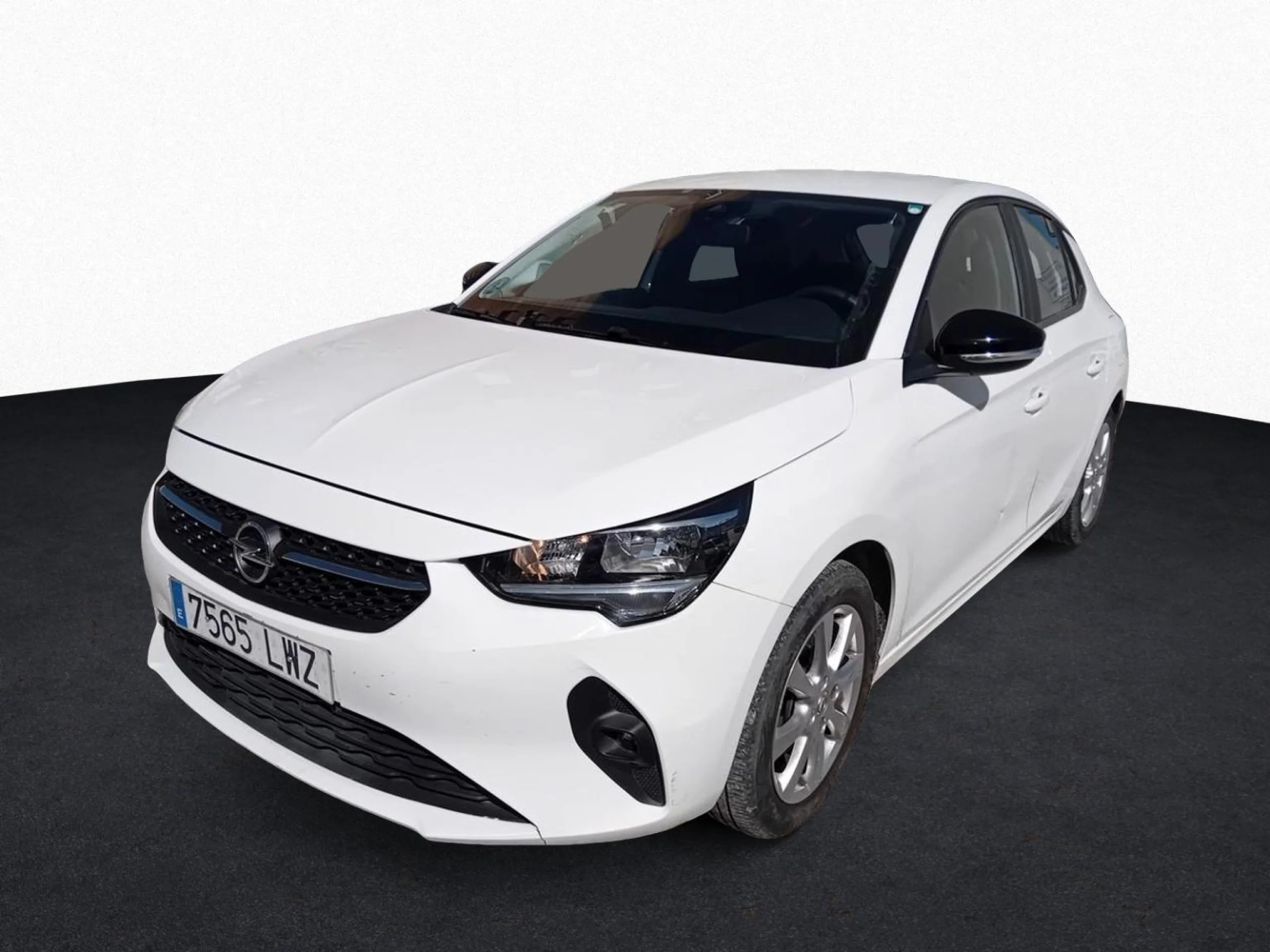 Opel Corsa 1.2T XHL 74kW (100CV) Edition - Foto 1
