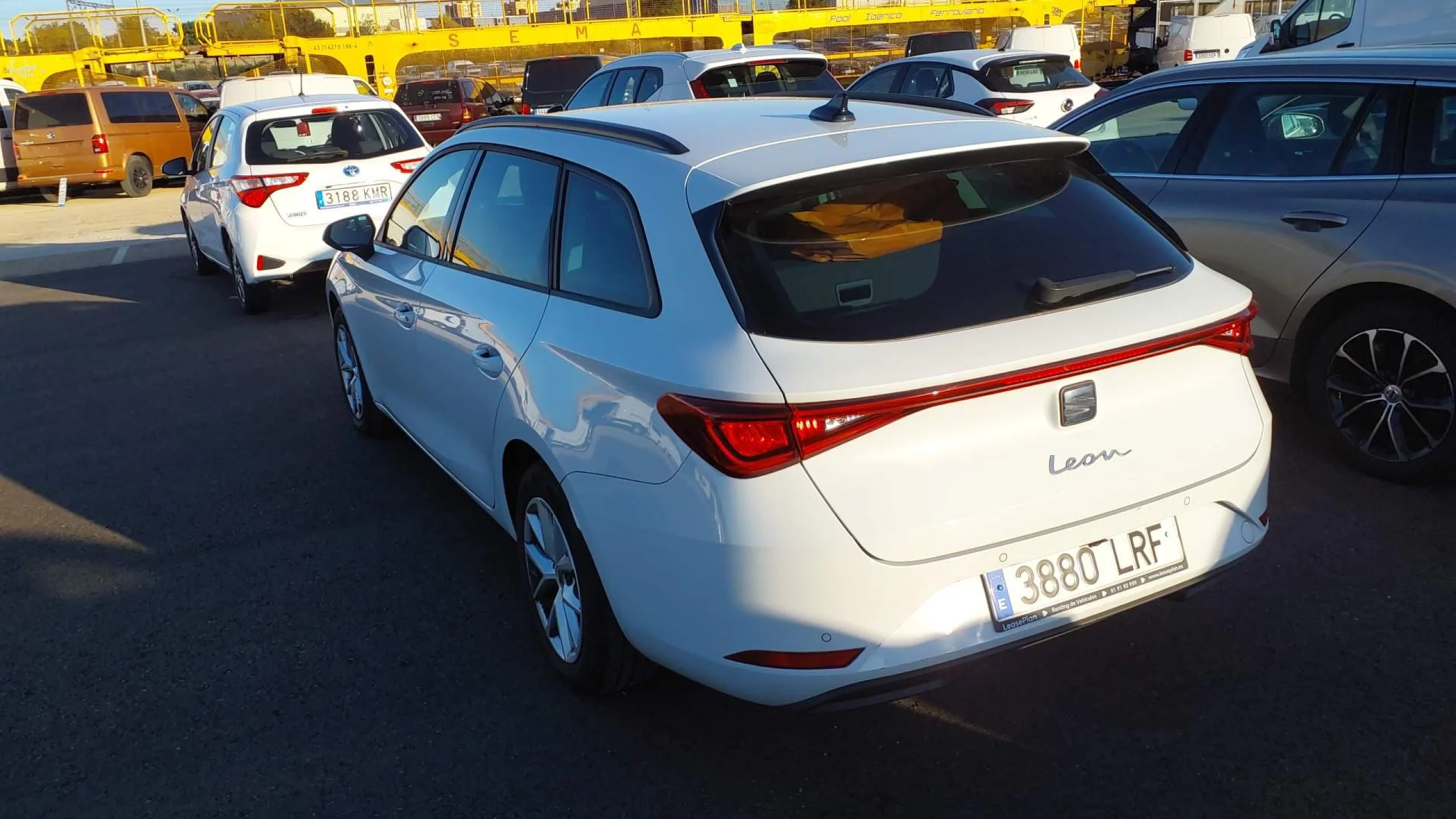 Seat Leon SP 2.0 TDI 85kW Style Go - Foto 2