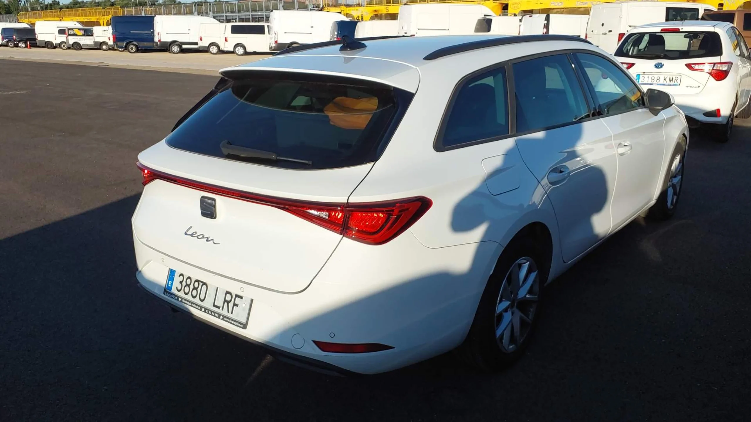Seat Leon SP 2.0 TDI 85kW Style Go - Foto 3