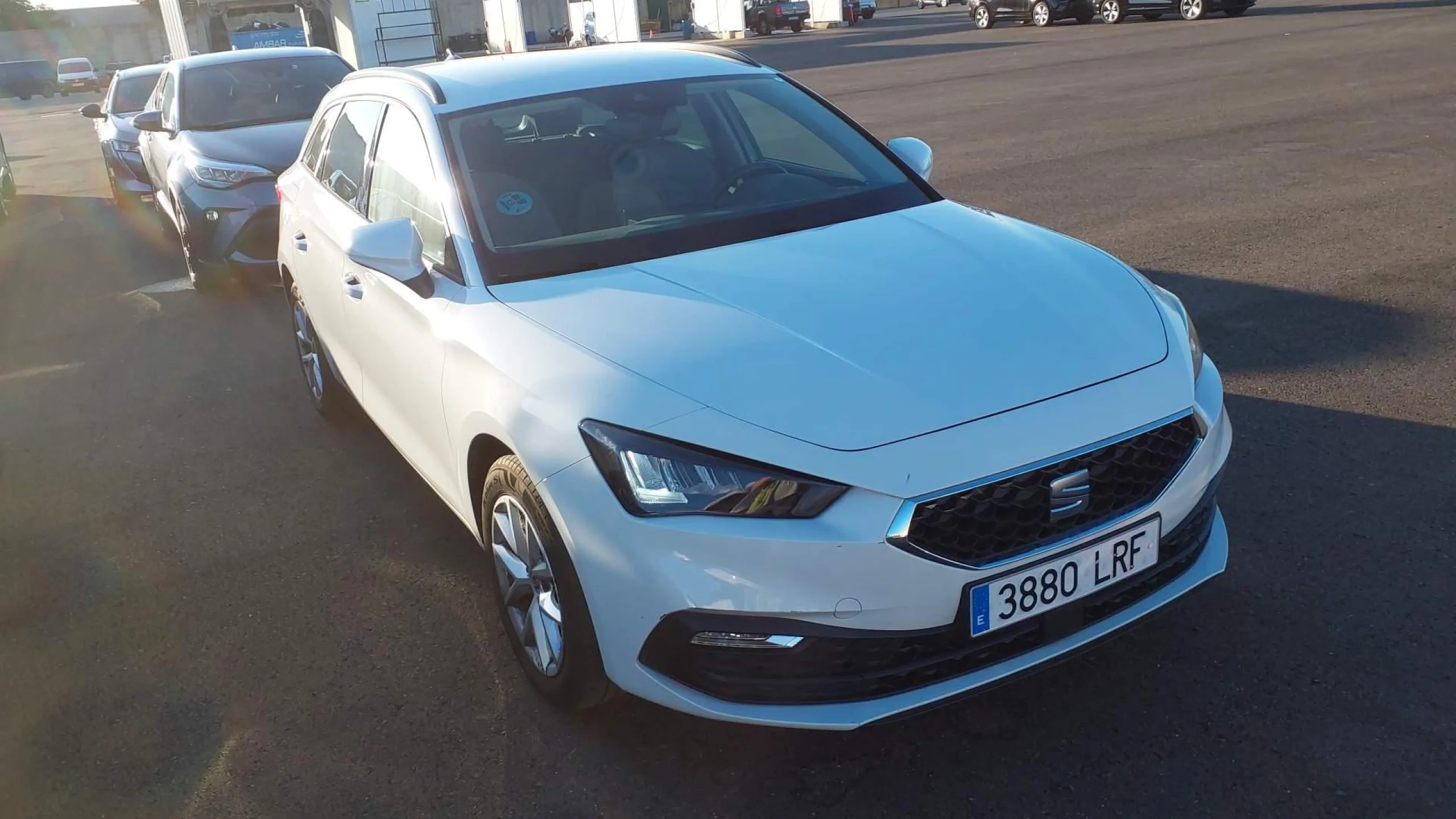 Seat Leon SP 2.0 TDI 85kW Style Go - Foto 4