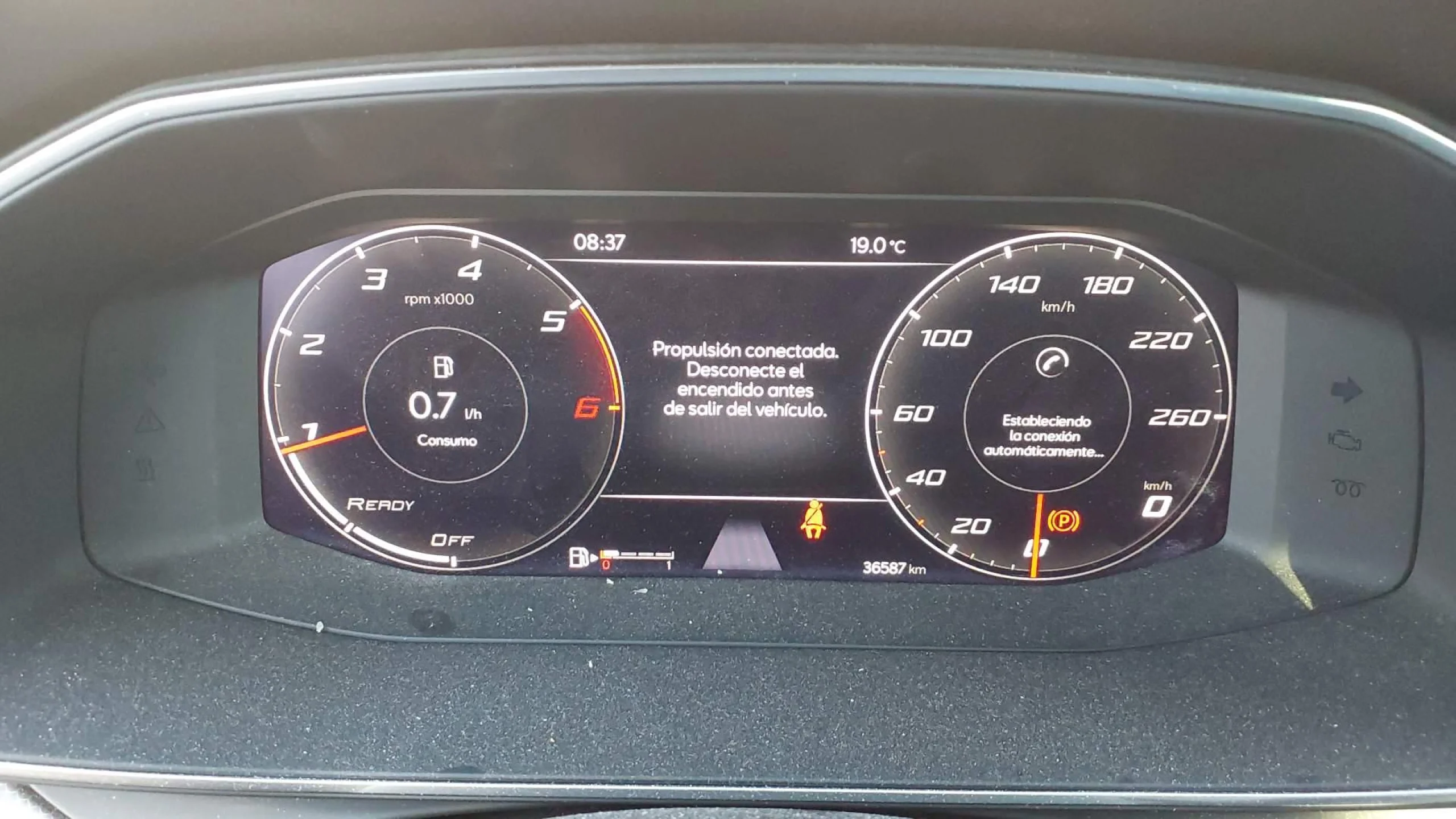 Seat Leon SP 2.0 TDI 85kW Style Go - Foto 7