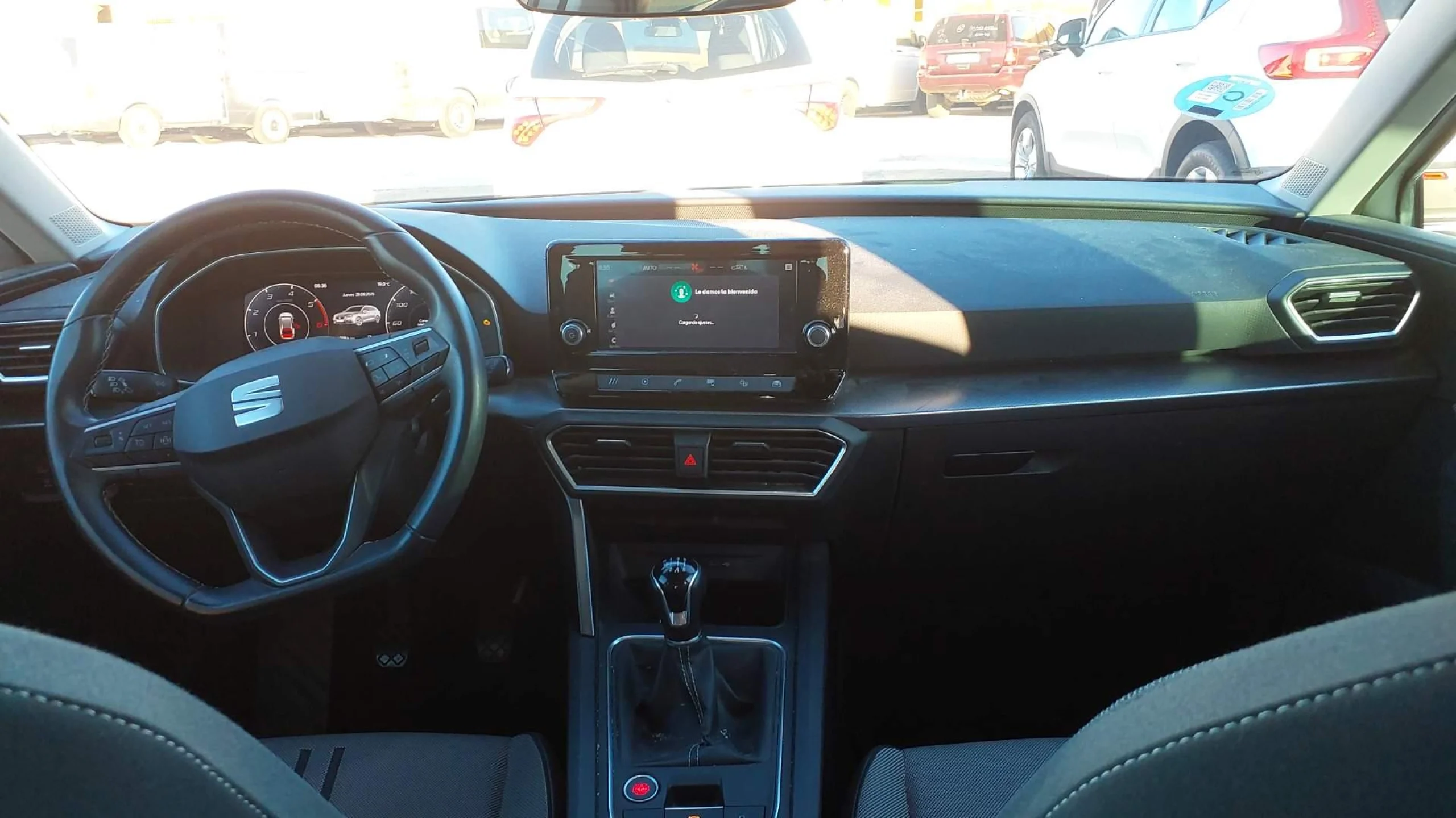 Seat Leon SP 2.0 TDI 85kW Style Go - Foto 8