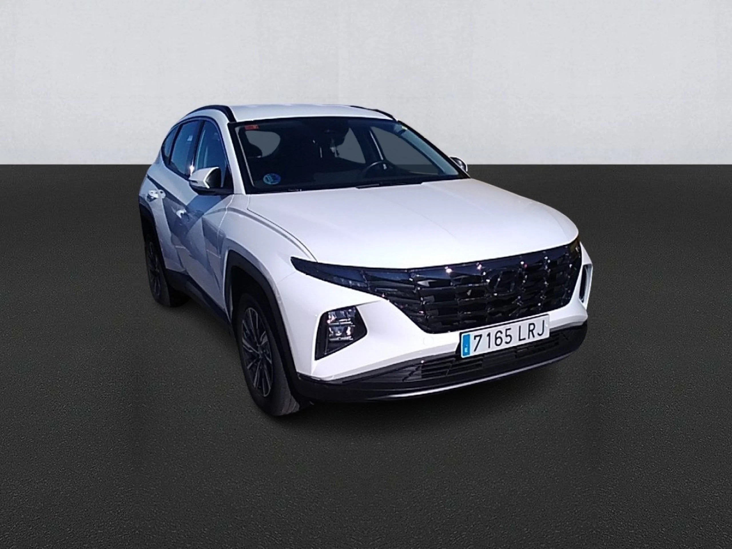 Hyundai Tucson 1.6 TGDI 169kW (230CV) HEV Maxx Auto - Foto 3