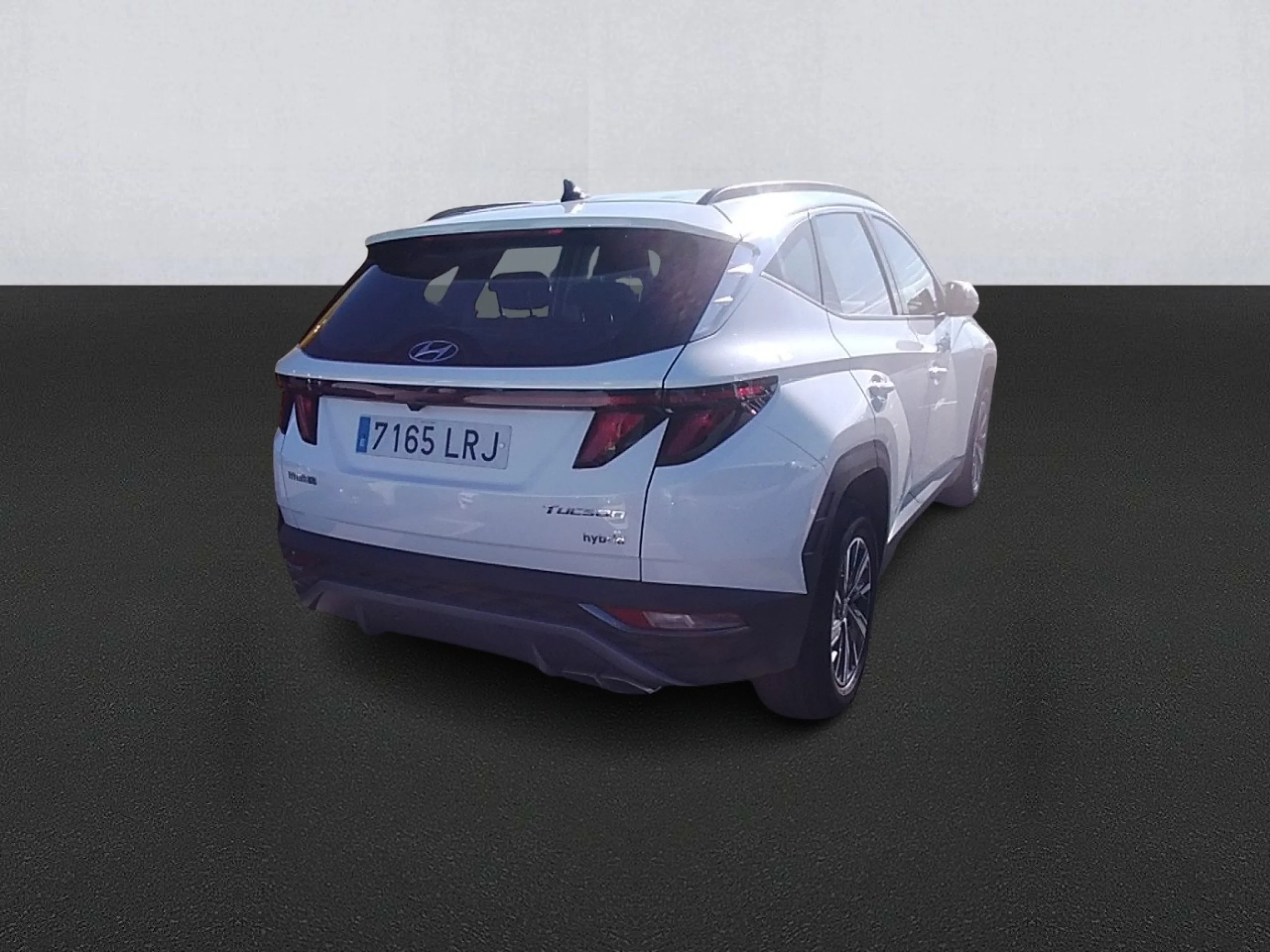 Hyundai Tucson 1.6 TGDI 169kW (230CV) HEV Maxx Auto - Foto 4