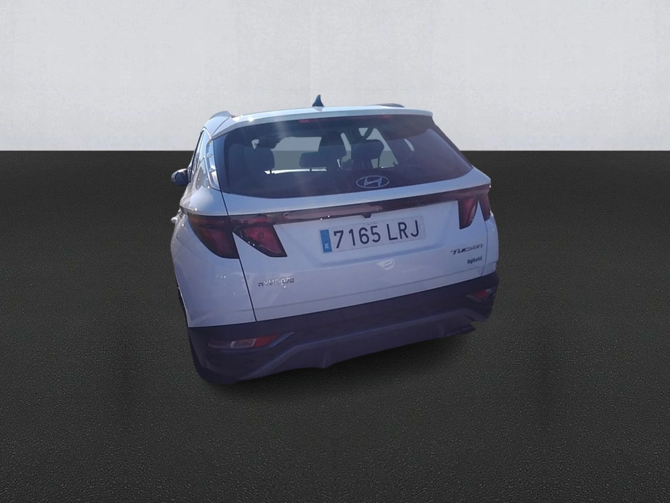 Hyundai Tucson 1.6 TGDI 169kW (230CV) HEV Maxx Auto - Foto 5