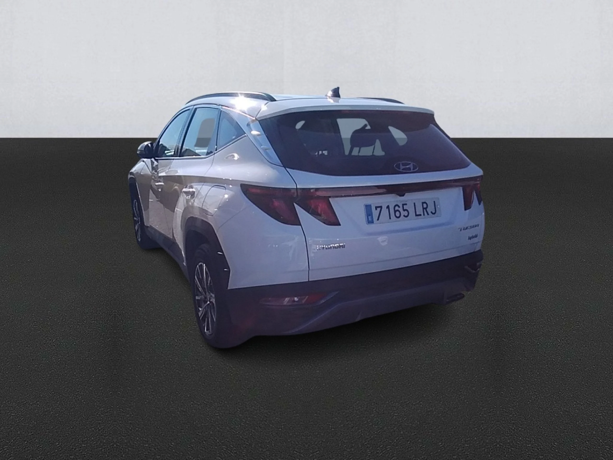 Hyundai Tucson 1.6 TGDI 169kW (230CV) HEV Maxx Auto - Foto 6