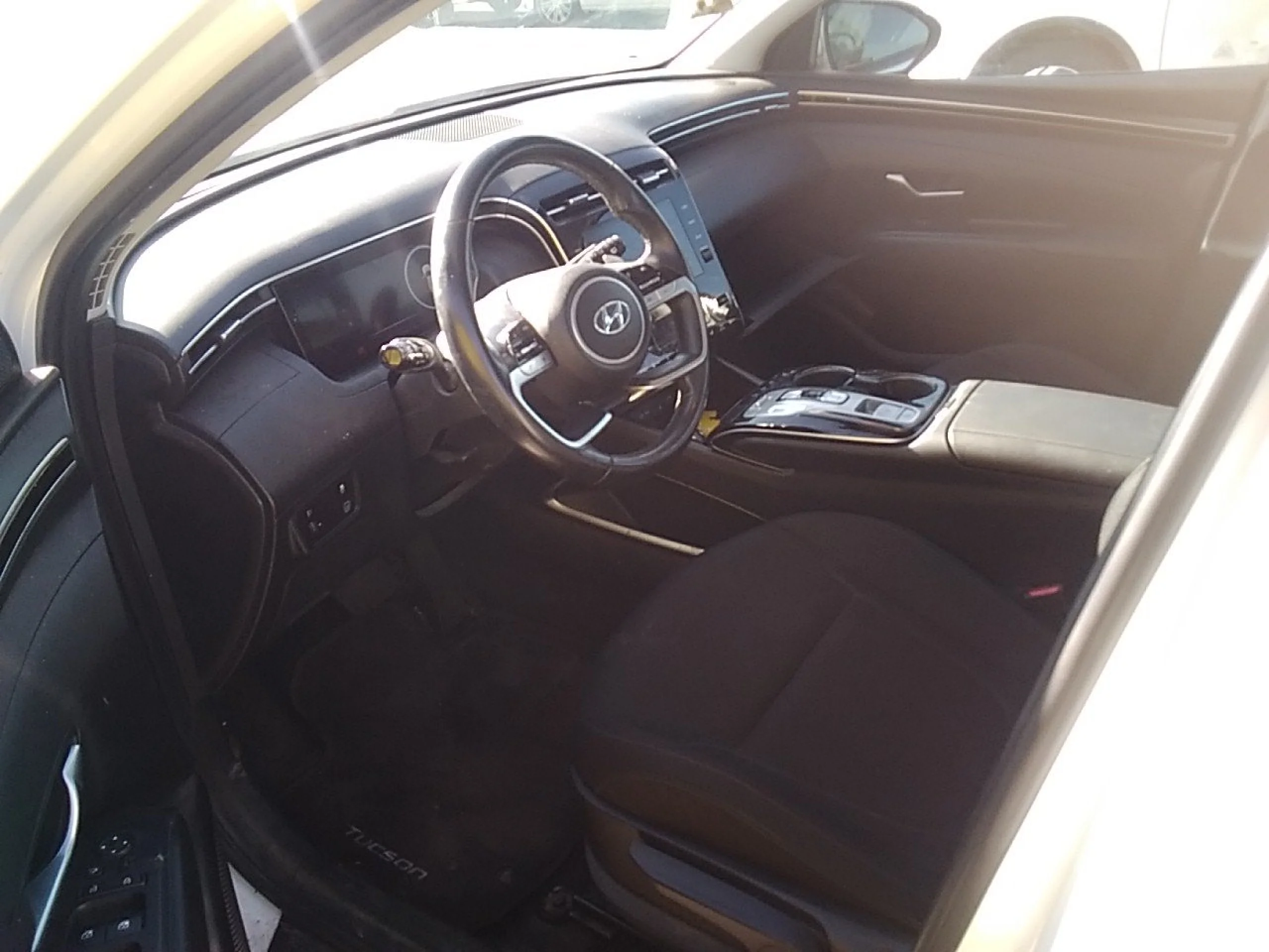 Hyundai Tucson 1.6 TGDI 169kW (230CV) HEV Maxx Auto - Foto 7