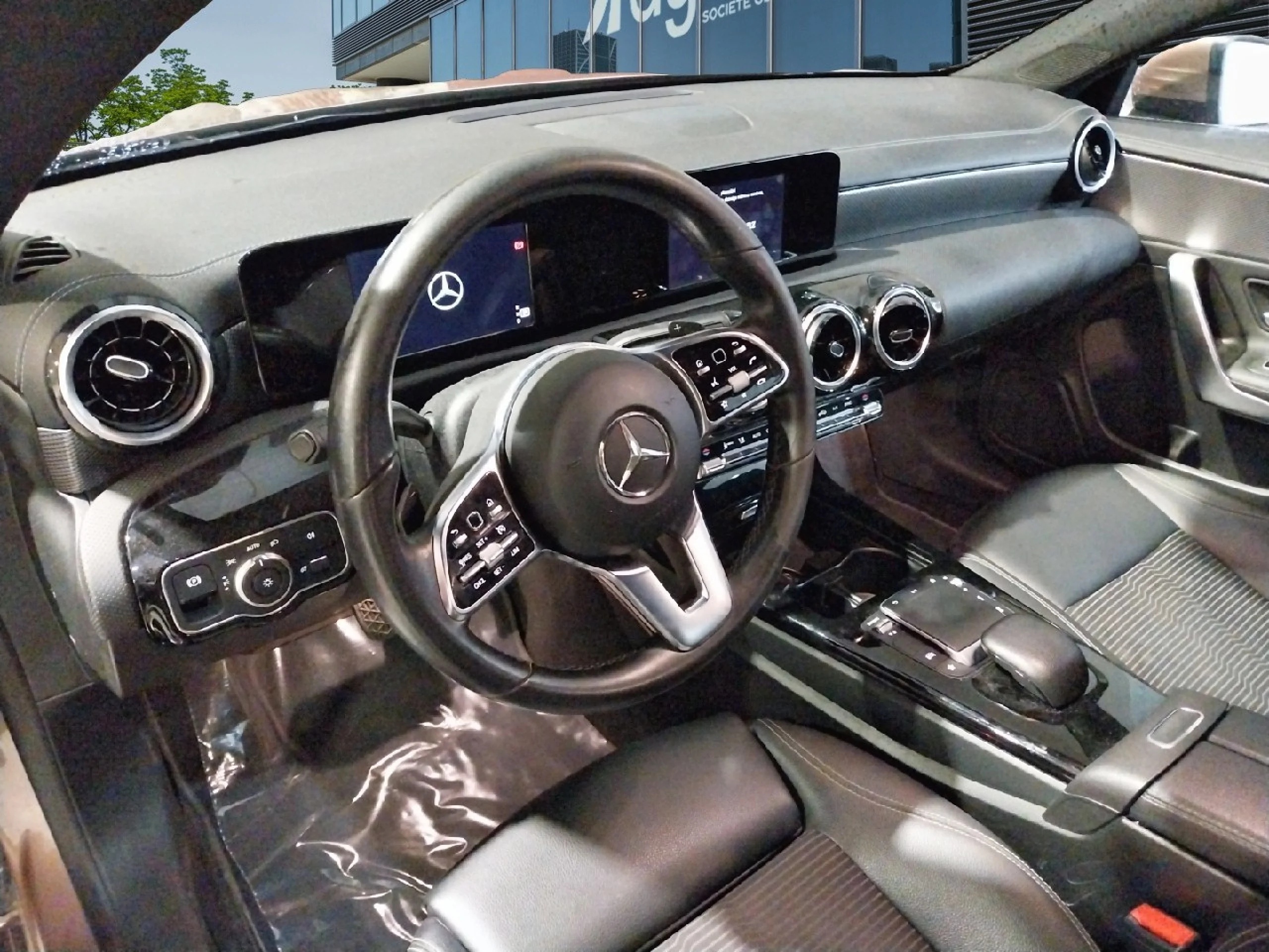 Mercedes-Benz CLA 180 MERCEDES CLA  180 - Foto 7