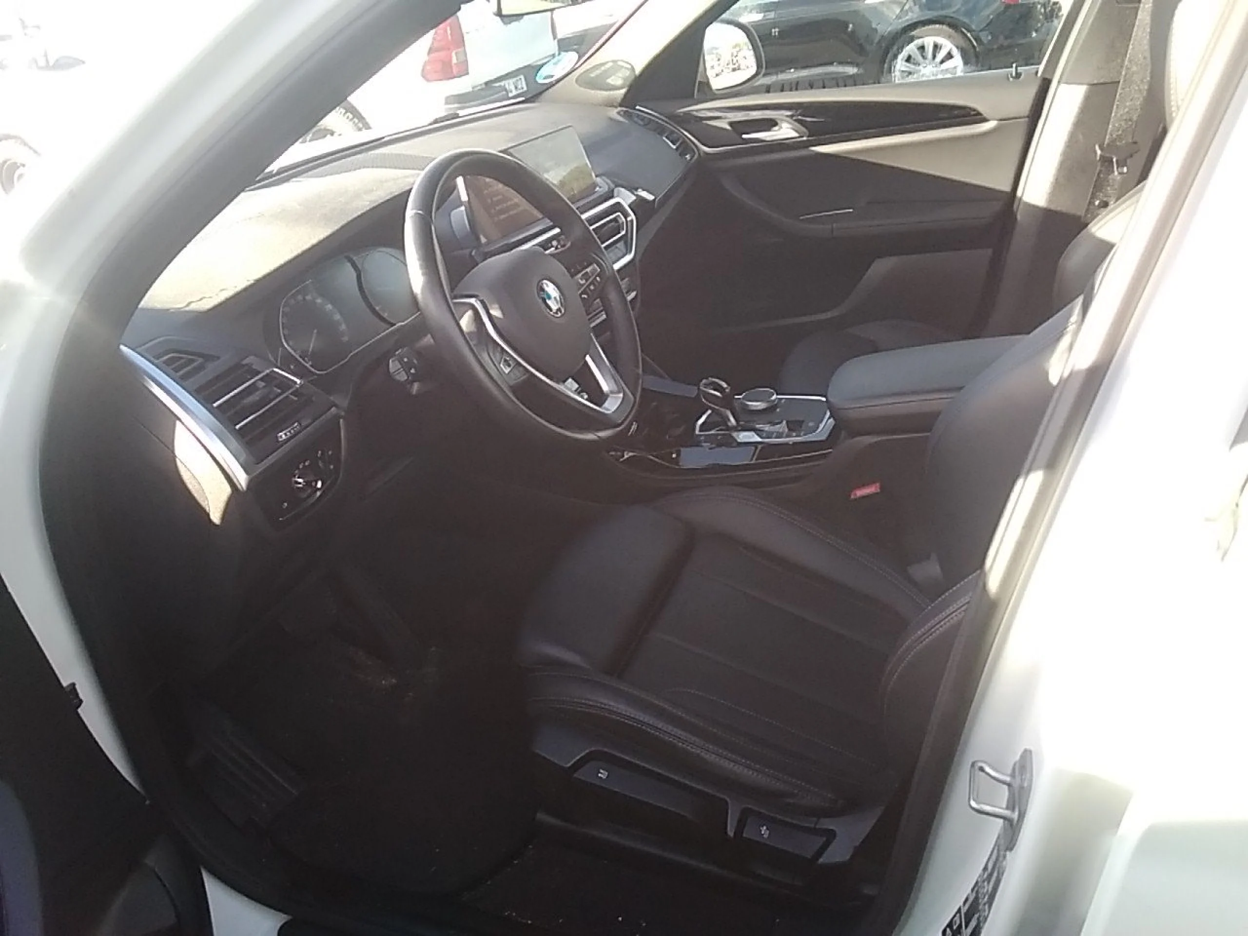 BMW X4 xDrive20d xLine - Foto 7