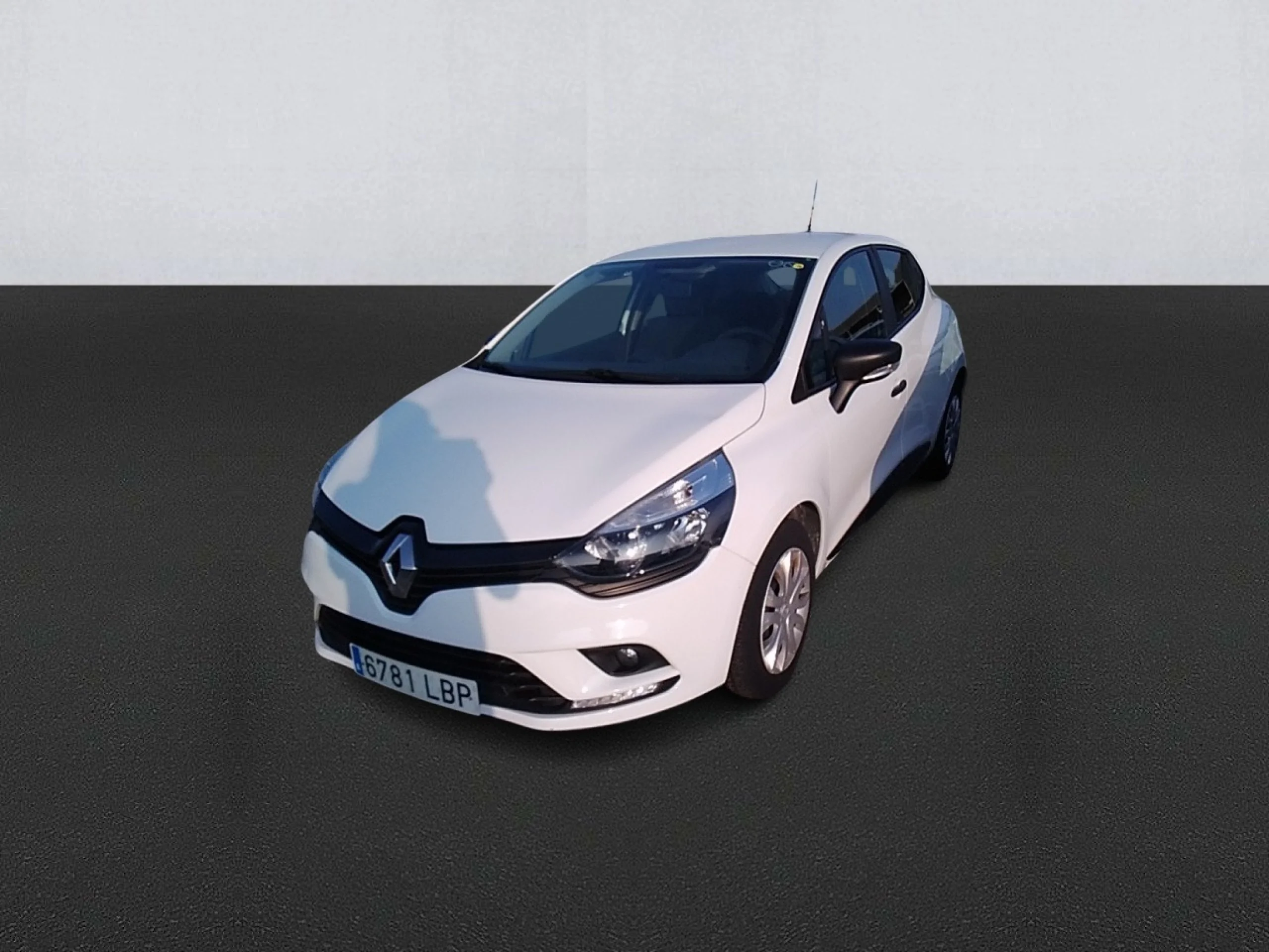 Renault Clio Business TCe 55kW (75CV) -18 - Foto 1