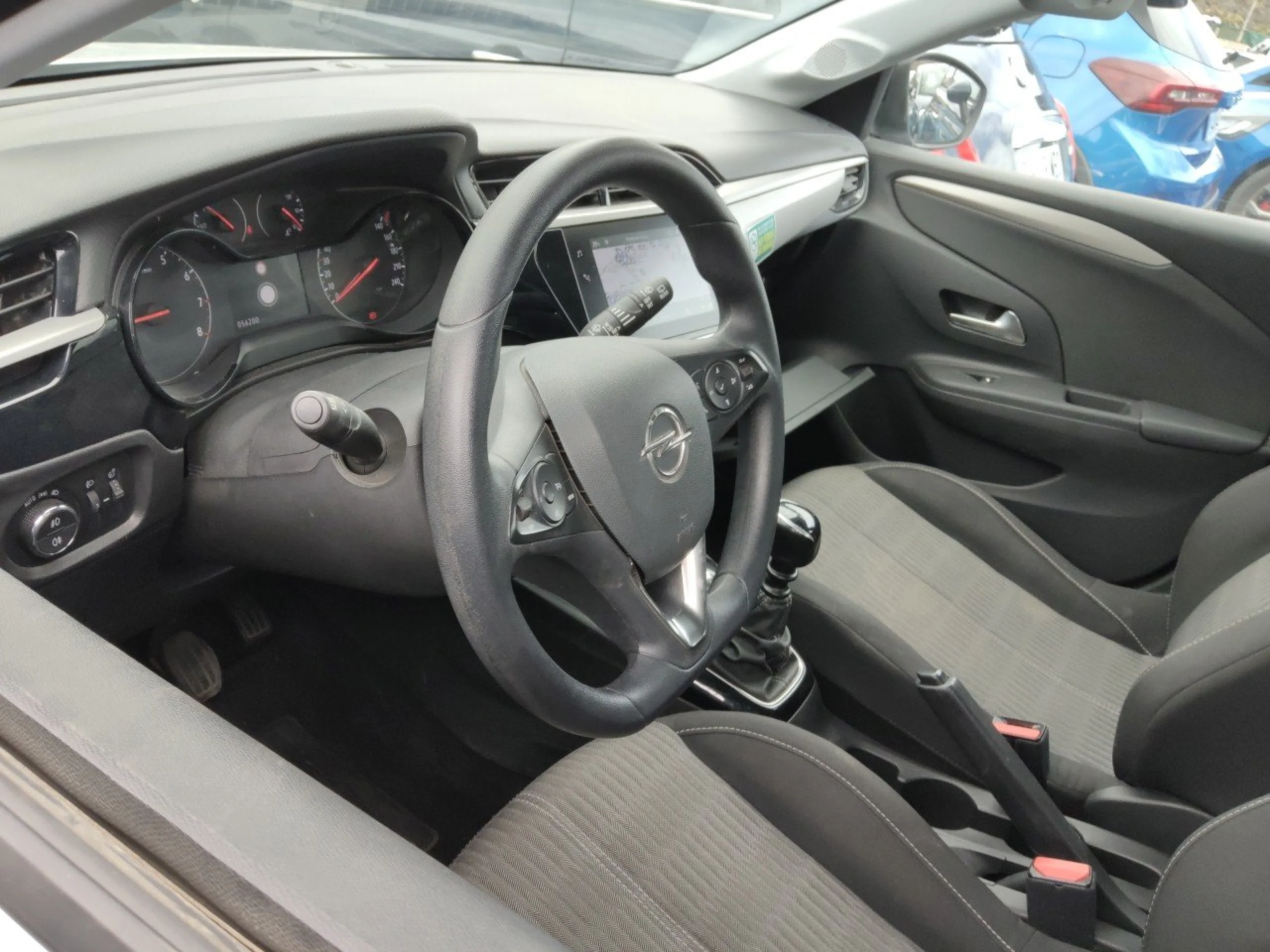 Opel Corsa 1.2T XHL 74kW (100CV) Edition - Foto 7