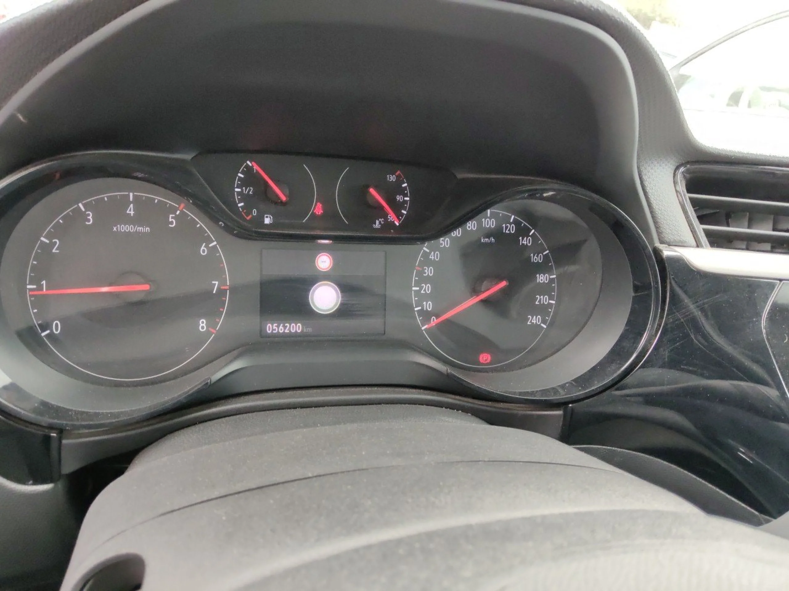 Opel Corsa 1.2T XHL 74kW (100CV) Edition - Foto 8