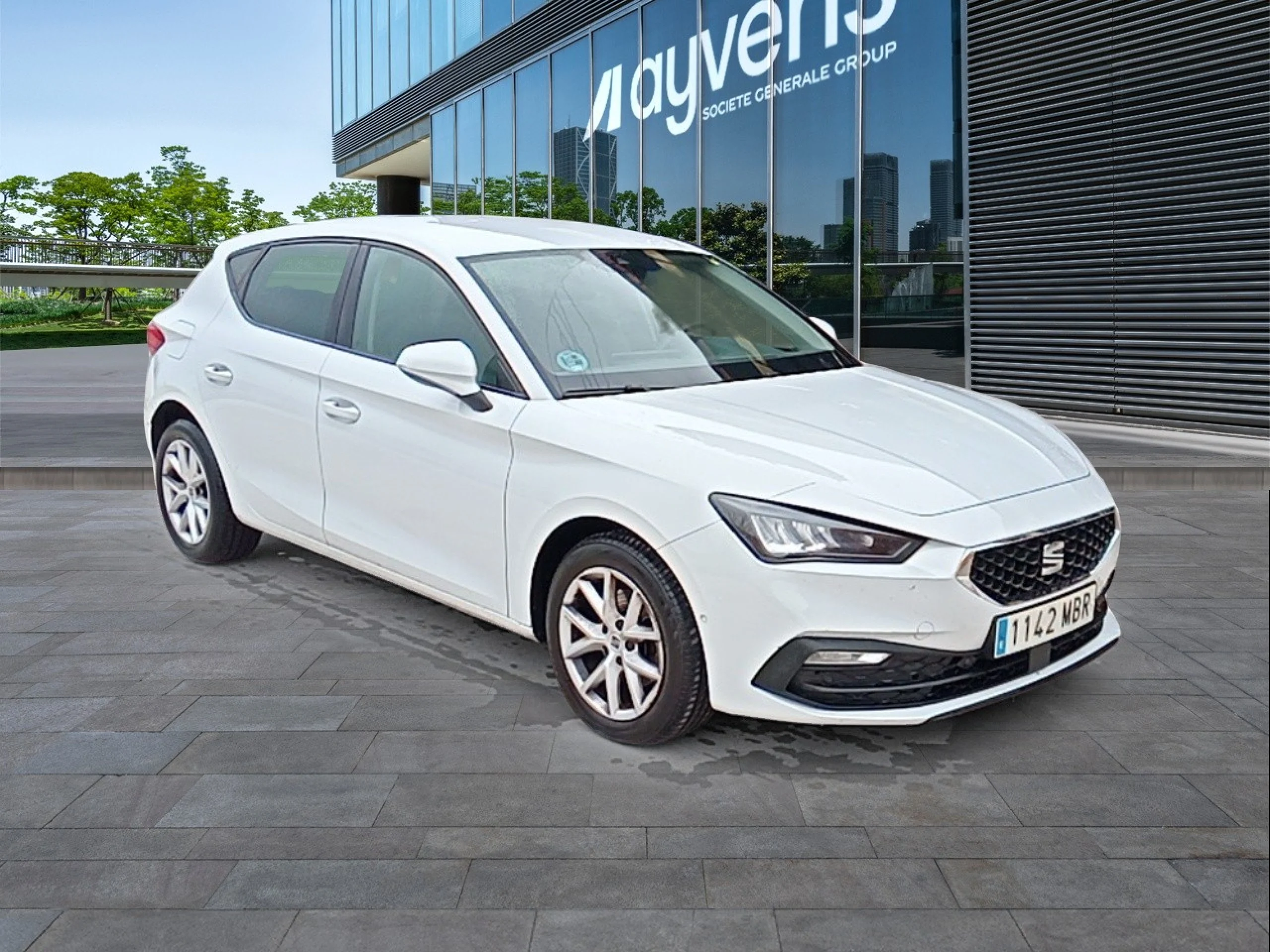 Seat Leon 2.0 TDI 85kW S&amp;S Style XL - Foto 3