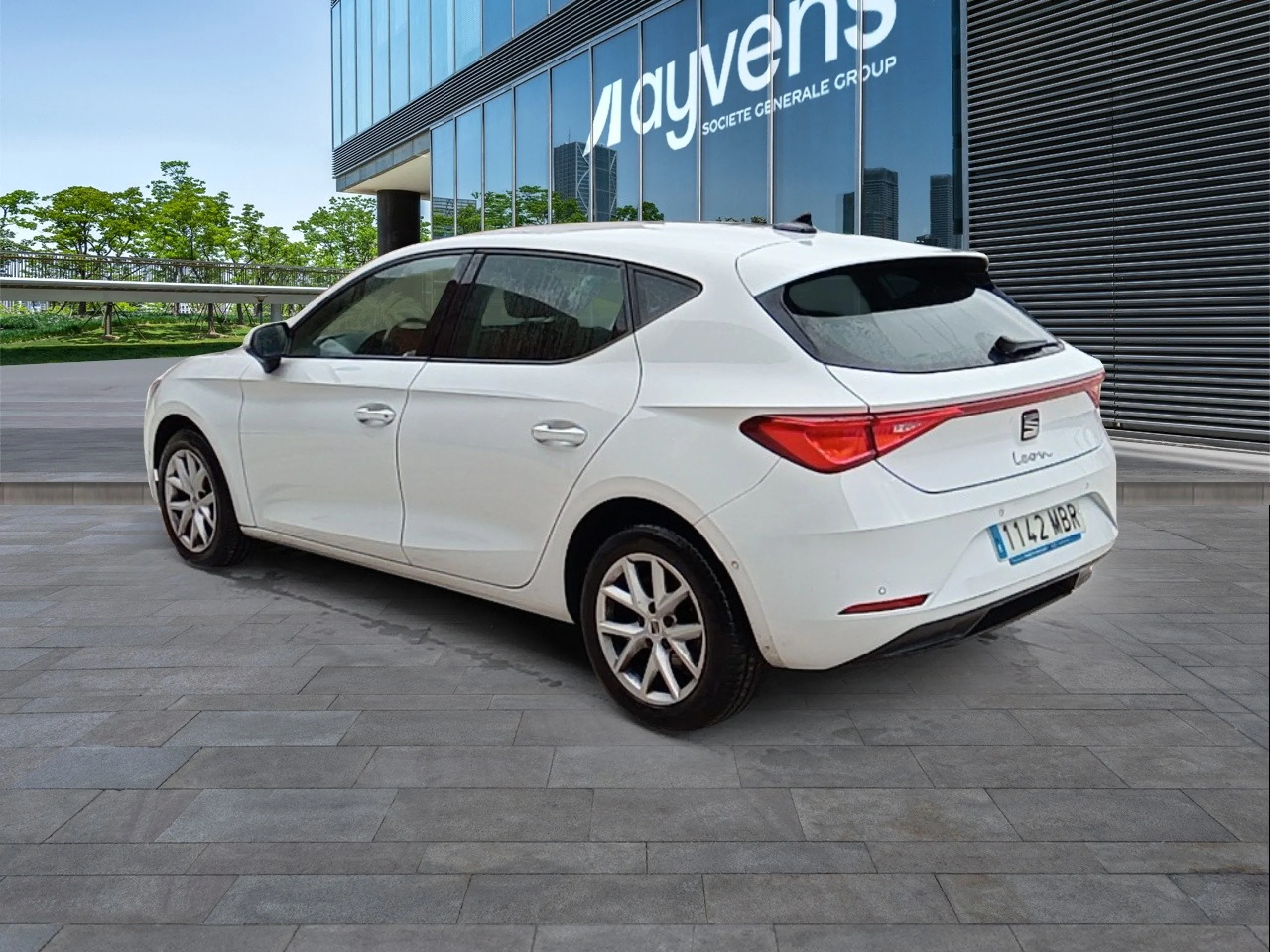 Seat Leon 2.0 TDI 85kW S&amp;S Style XL - Foto 6