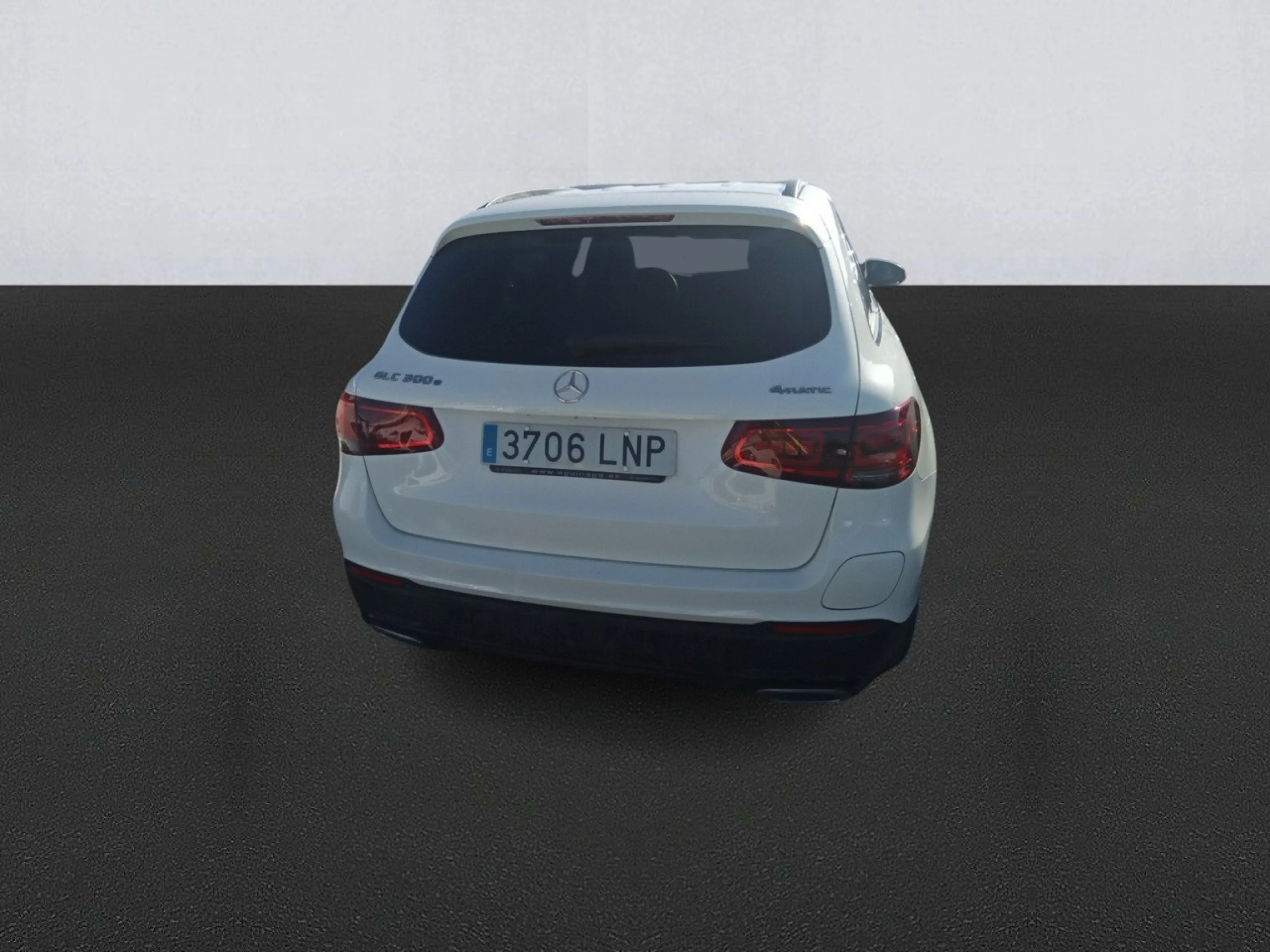 Mercedes-Benz GLC 300 MERCEDES GLC-CLASS GLC 300 e 4MATIC - Foto 5