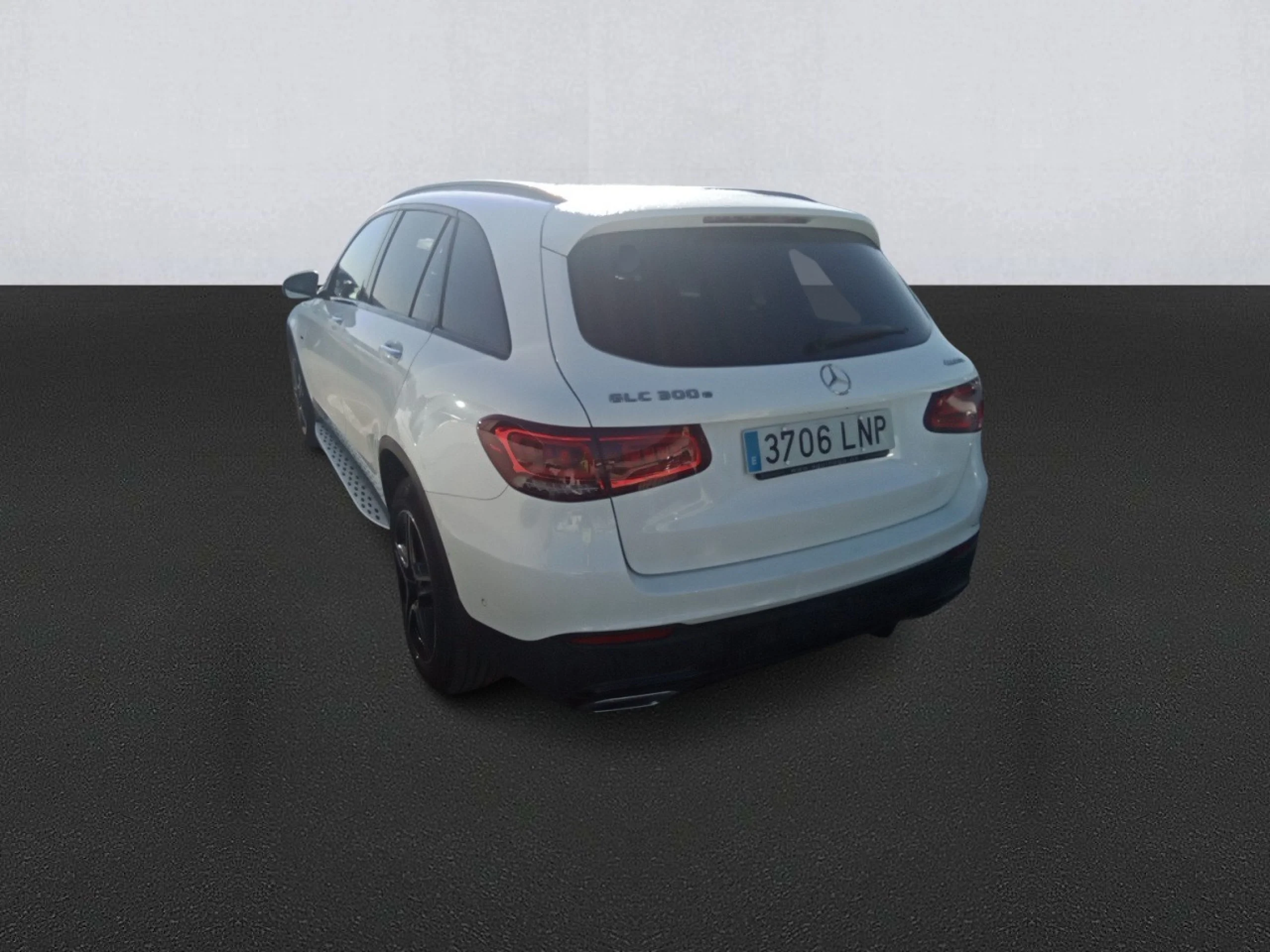 Mercedes-Benz GLC 300 MERCEDES GLC-CLASS GLC 300 e 4MATIC - Foto 6