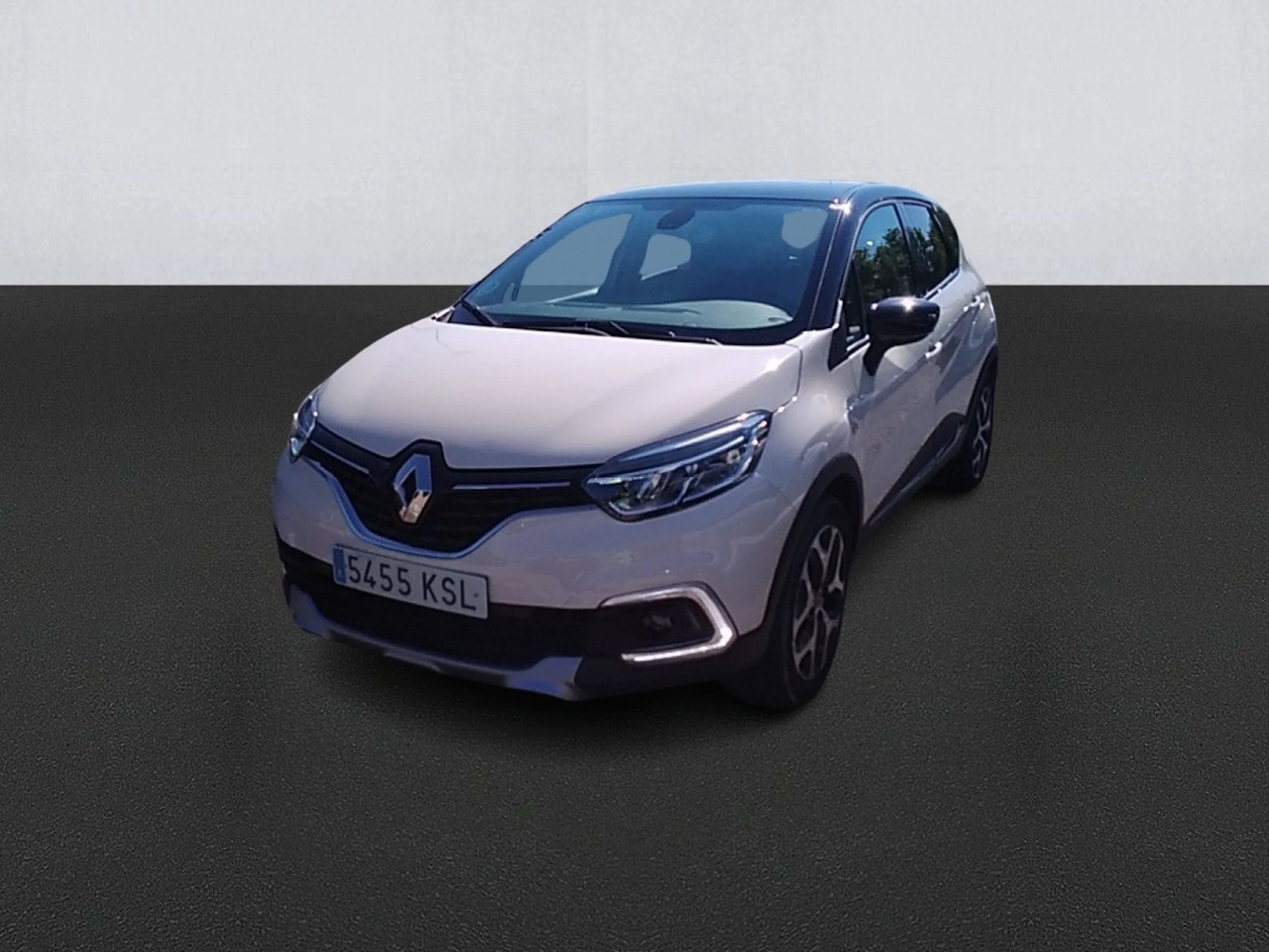 Renault Captur Zen TCe 66kW (90CV) -18 - Foto 1