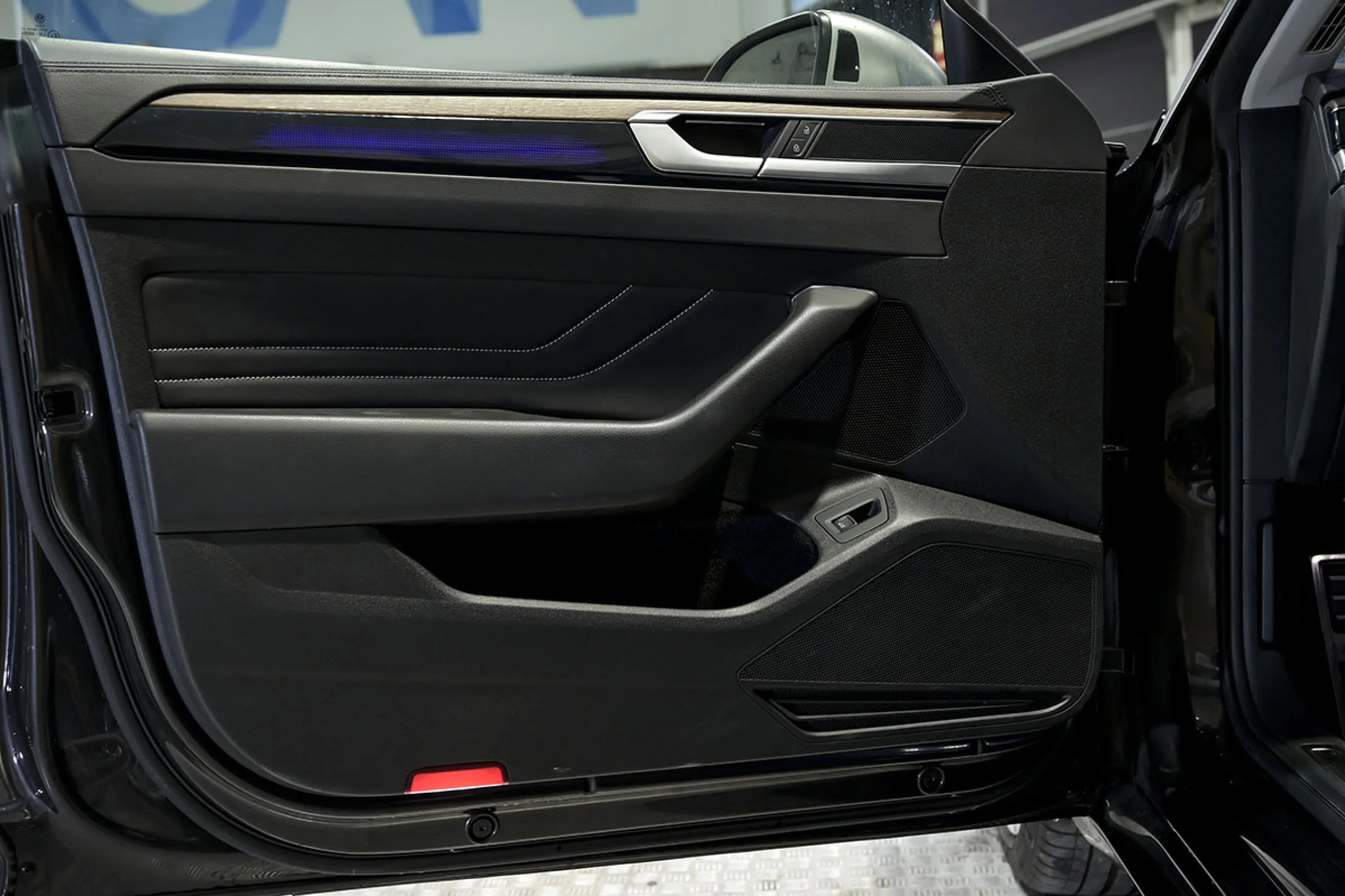 Volkswagen Arteon Elegance 2.0 TDI 110kW 150CV DSG - Foto 21