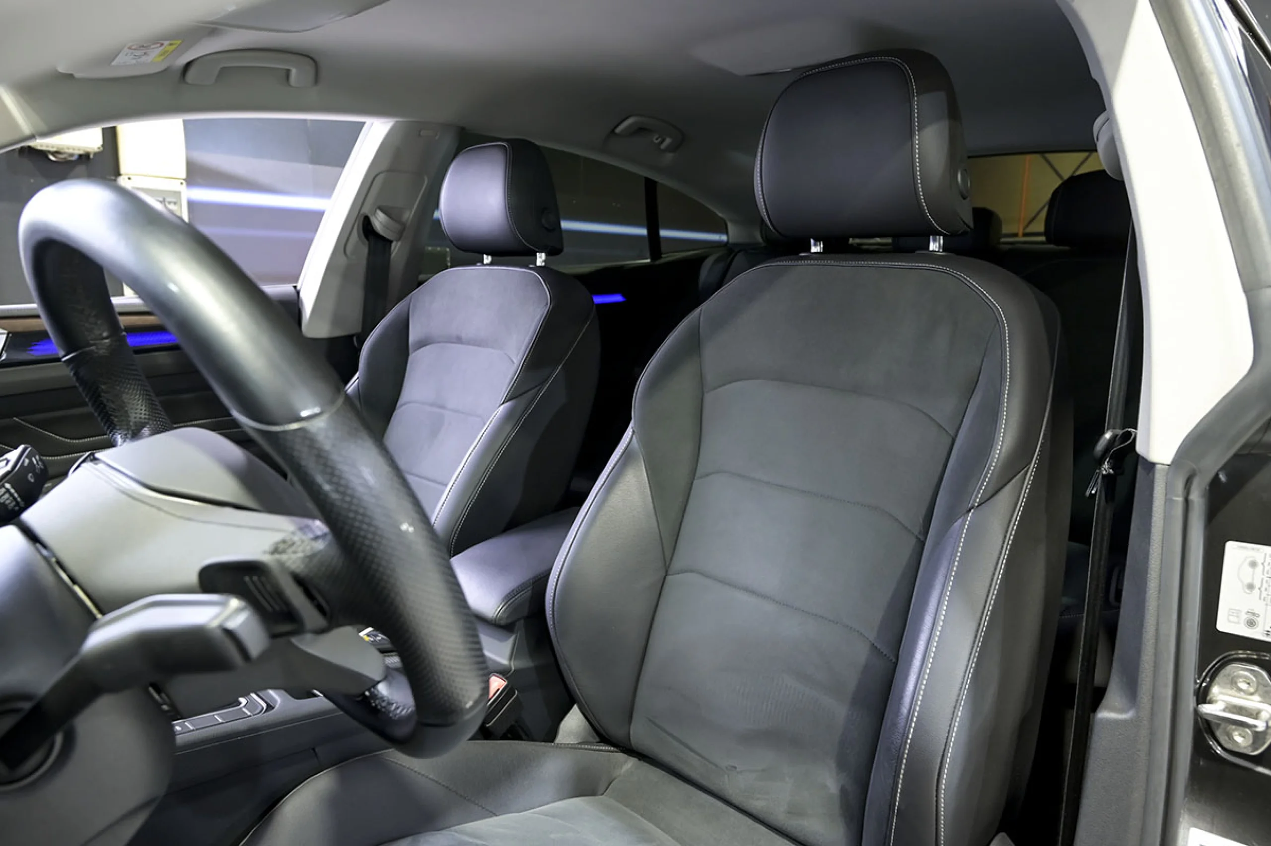 Volkswagen Arteon Elegance 2.0 TDI 110kW 150CV DSG - Foto 9