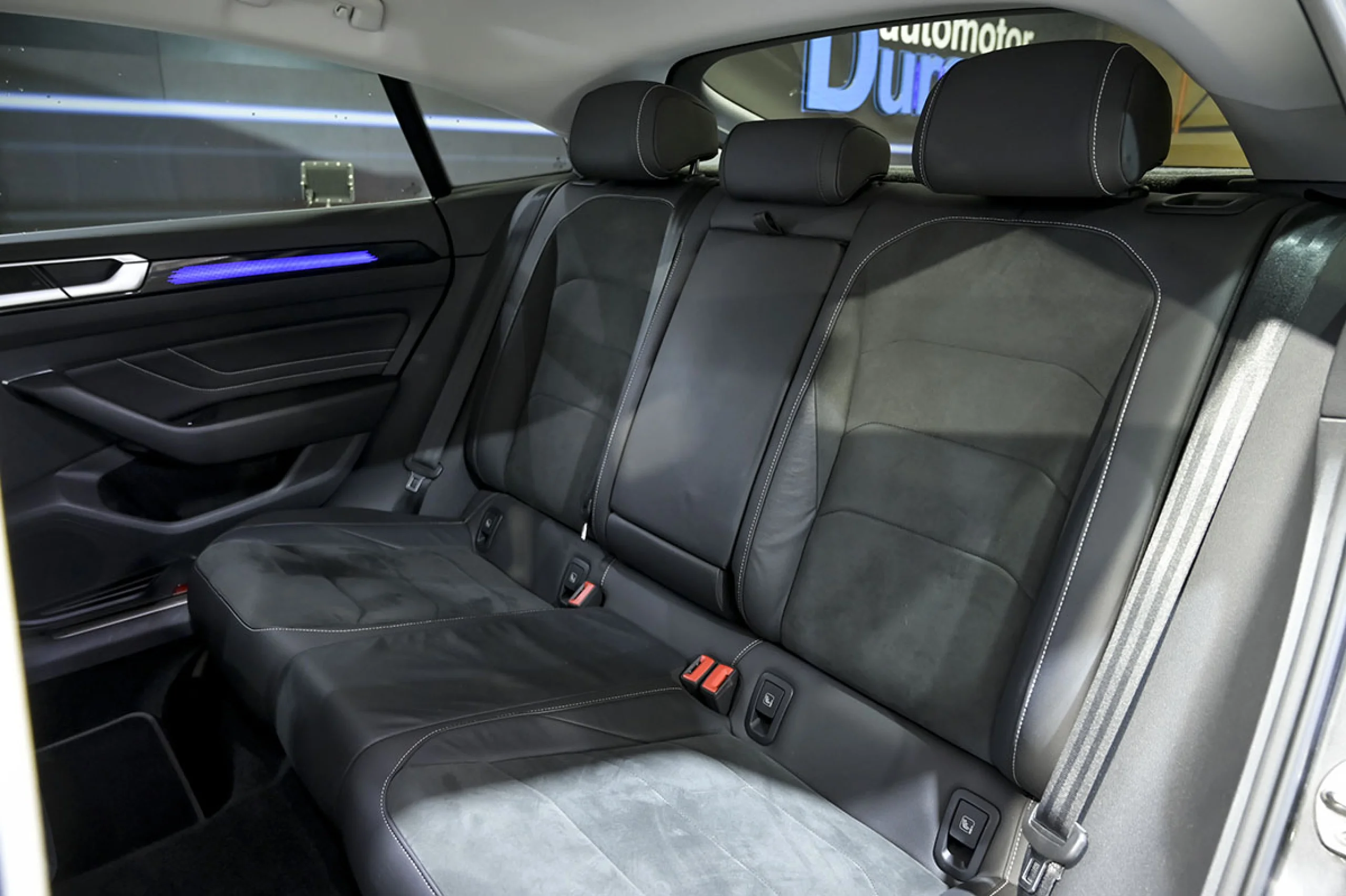 Volkswagen Arteon Elegance 2.0 TDI 110kW 150CV DSG - Foto 17