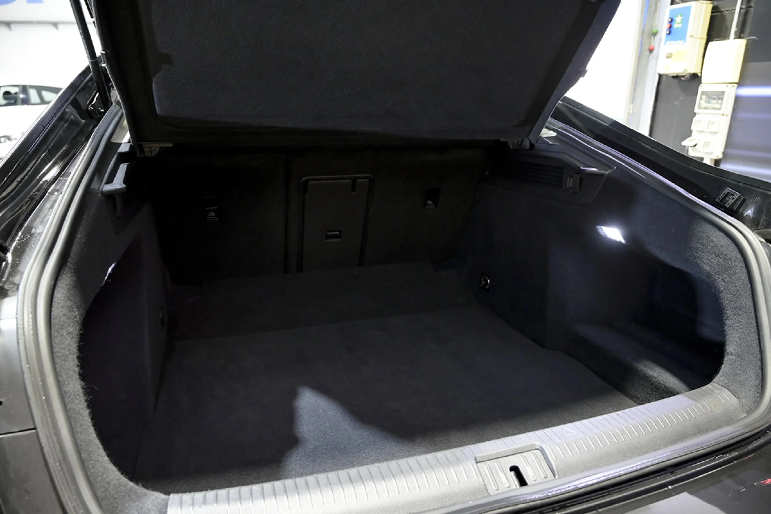 Volkswagen Arteon Elegance 2.0 TDI 110kW 150CV DSG - Foto 13