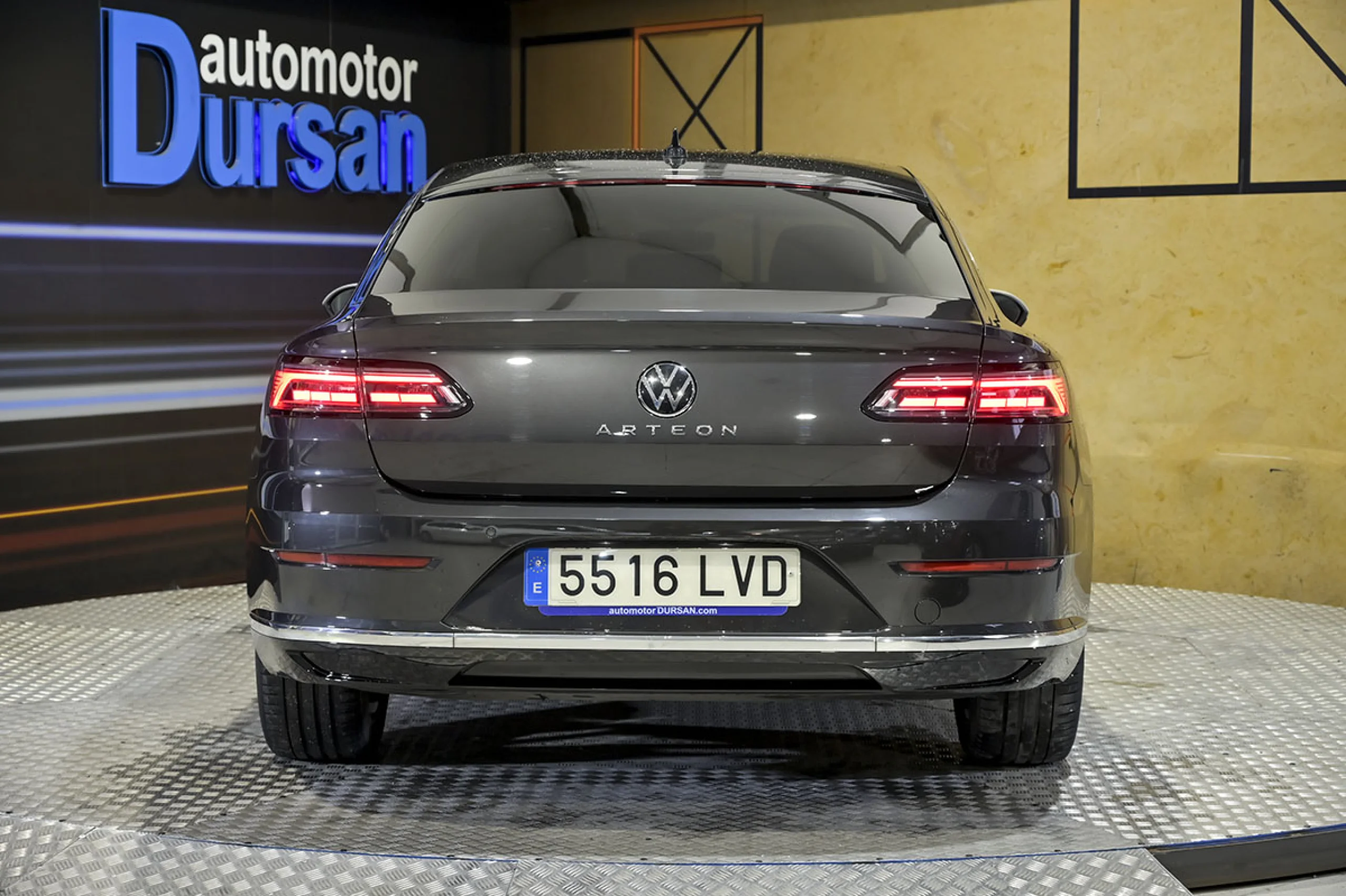 Volkswagen Arteon Elegance 2.0 TDI 110kW 150CV DSG - Foto 12