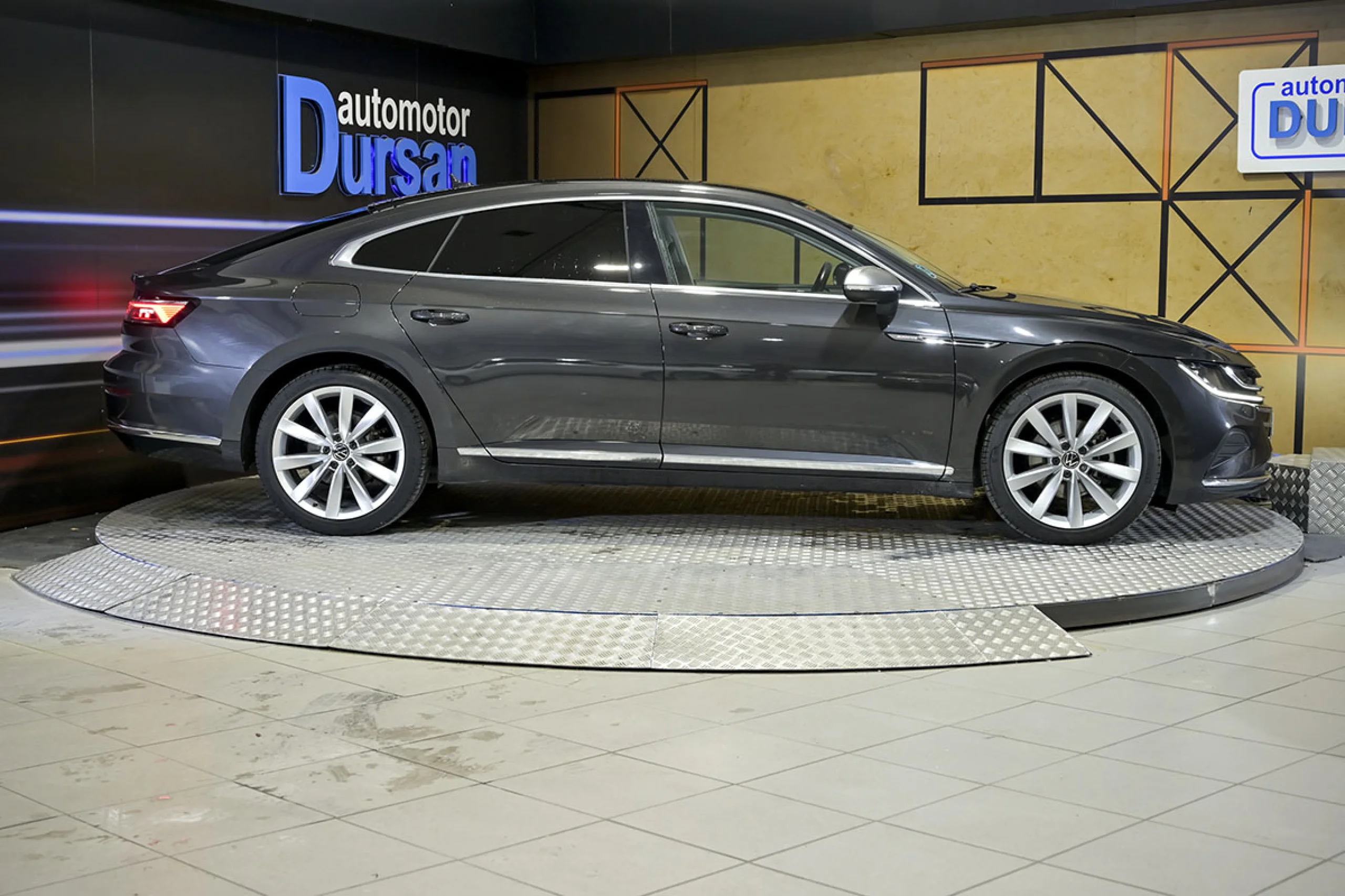 Volkswagen Arteon Elegance 2.0 TDI 110kW 150CV DSG - Foto 20