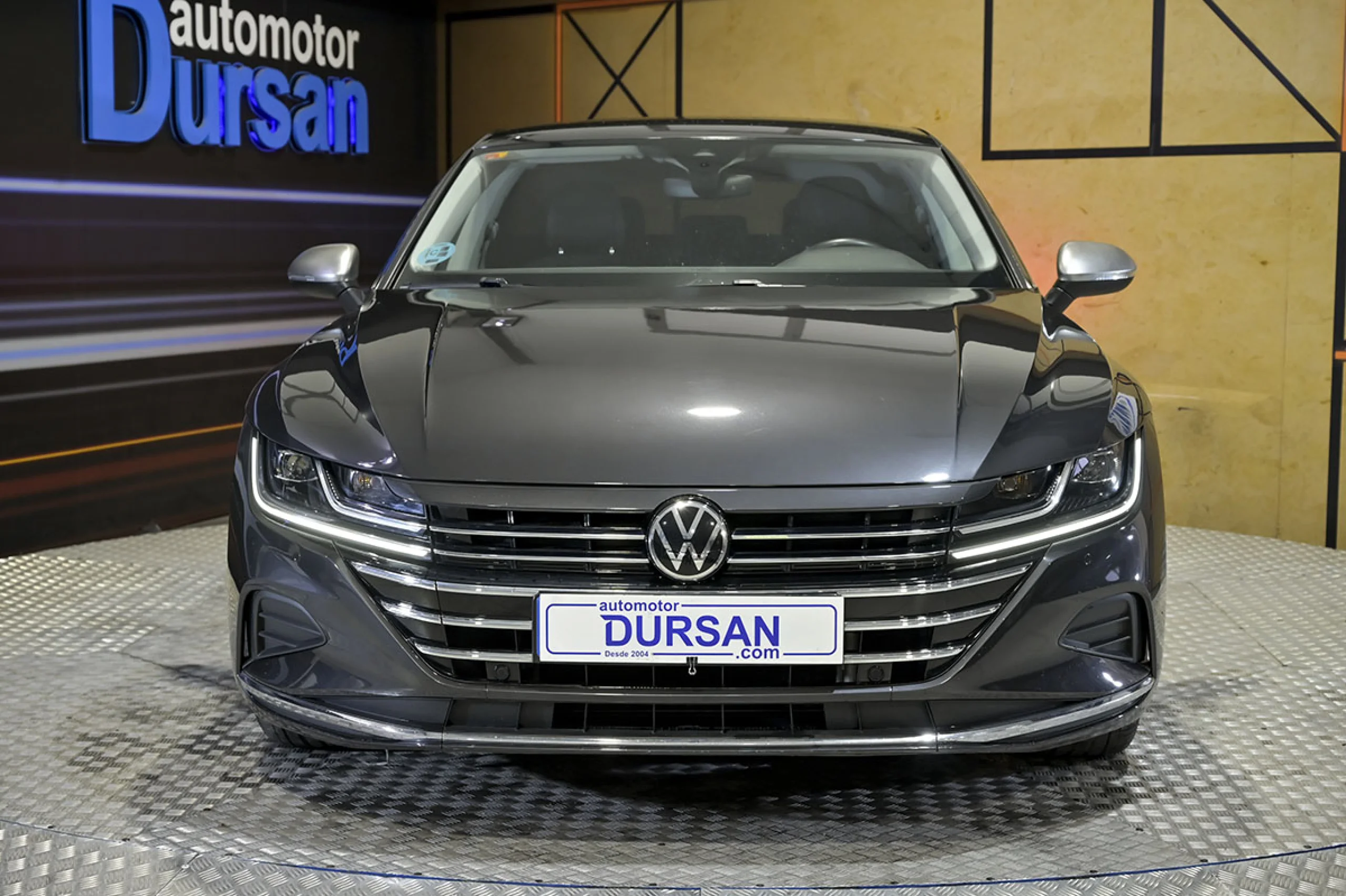 Volkswagen Arteon Elegance 2.0 TDI 110kW 150CV DSG - Foto 2