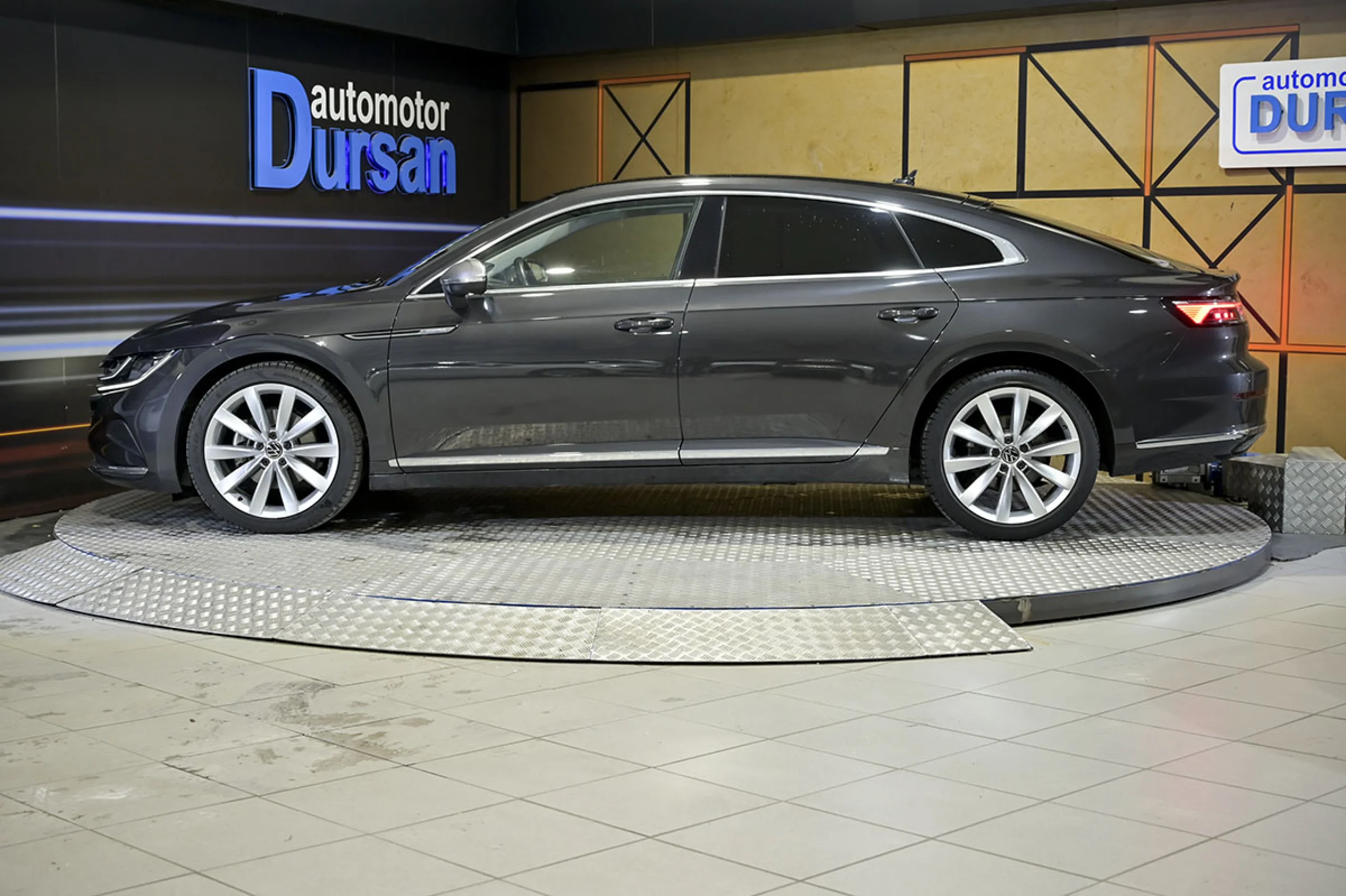 Volkswagen Arteon Elegance 2.0 TDI 110kW 150CV DSG - Foto 19