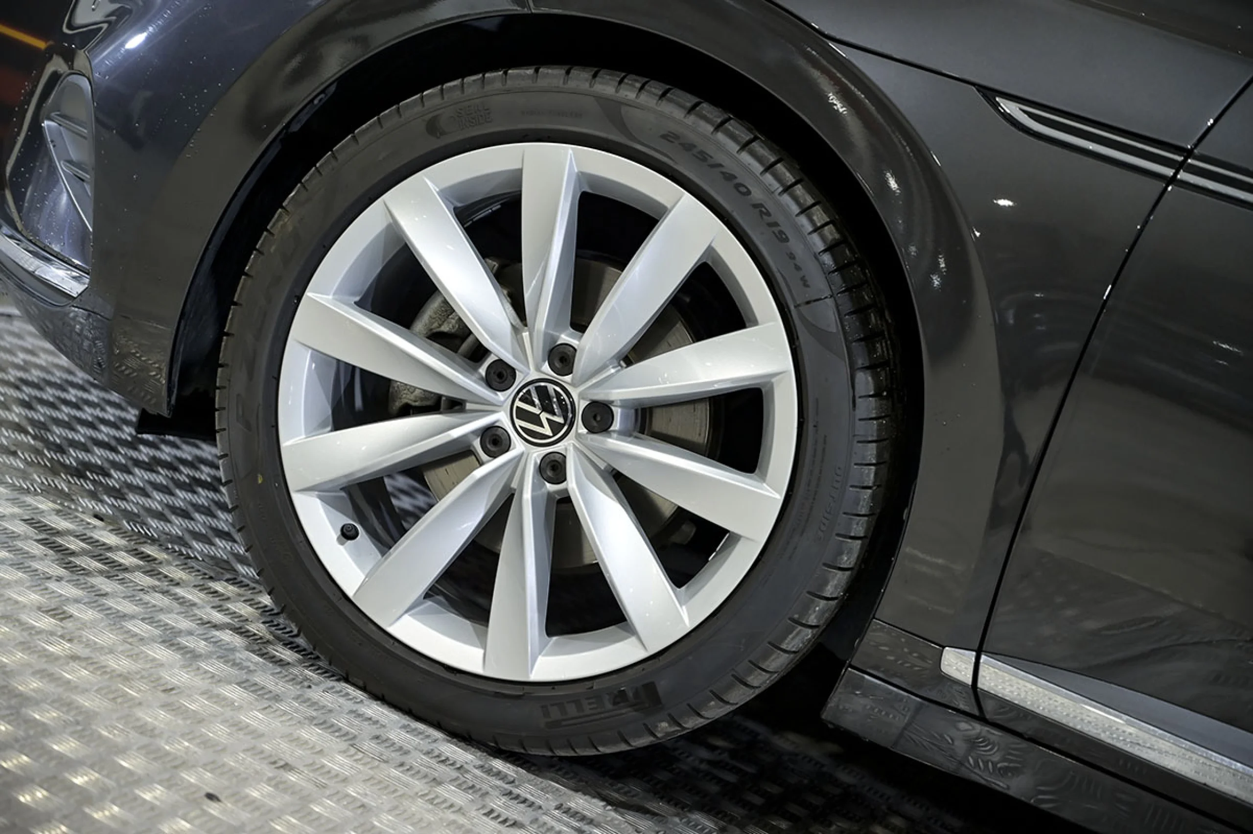 Volkswagen Arteon Elegance 2.0 TDI 110kW 150CV DSG - Foto 14