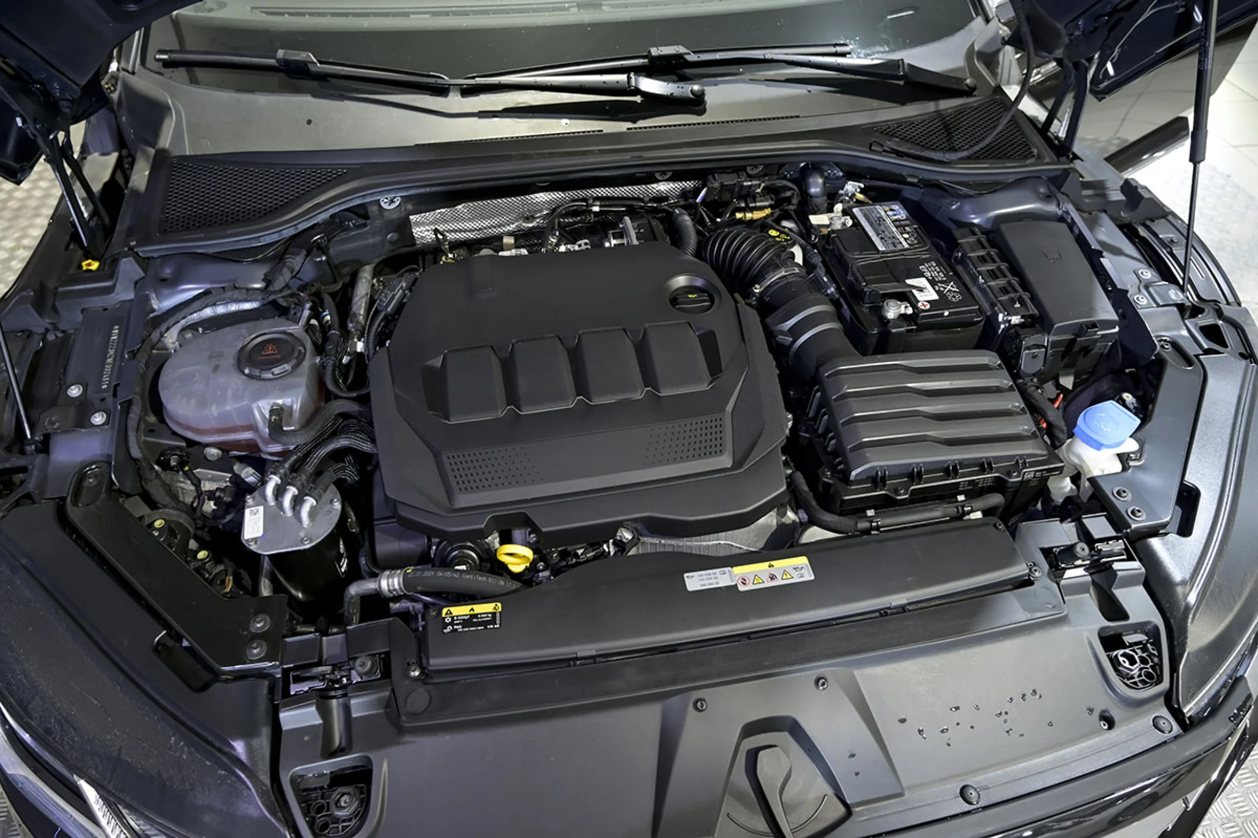 Volkswagen Arteon Elegance 2.0 TDI 110kW 150CV DSG - Foto 30