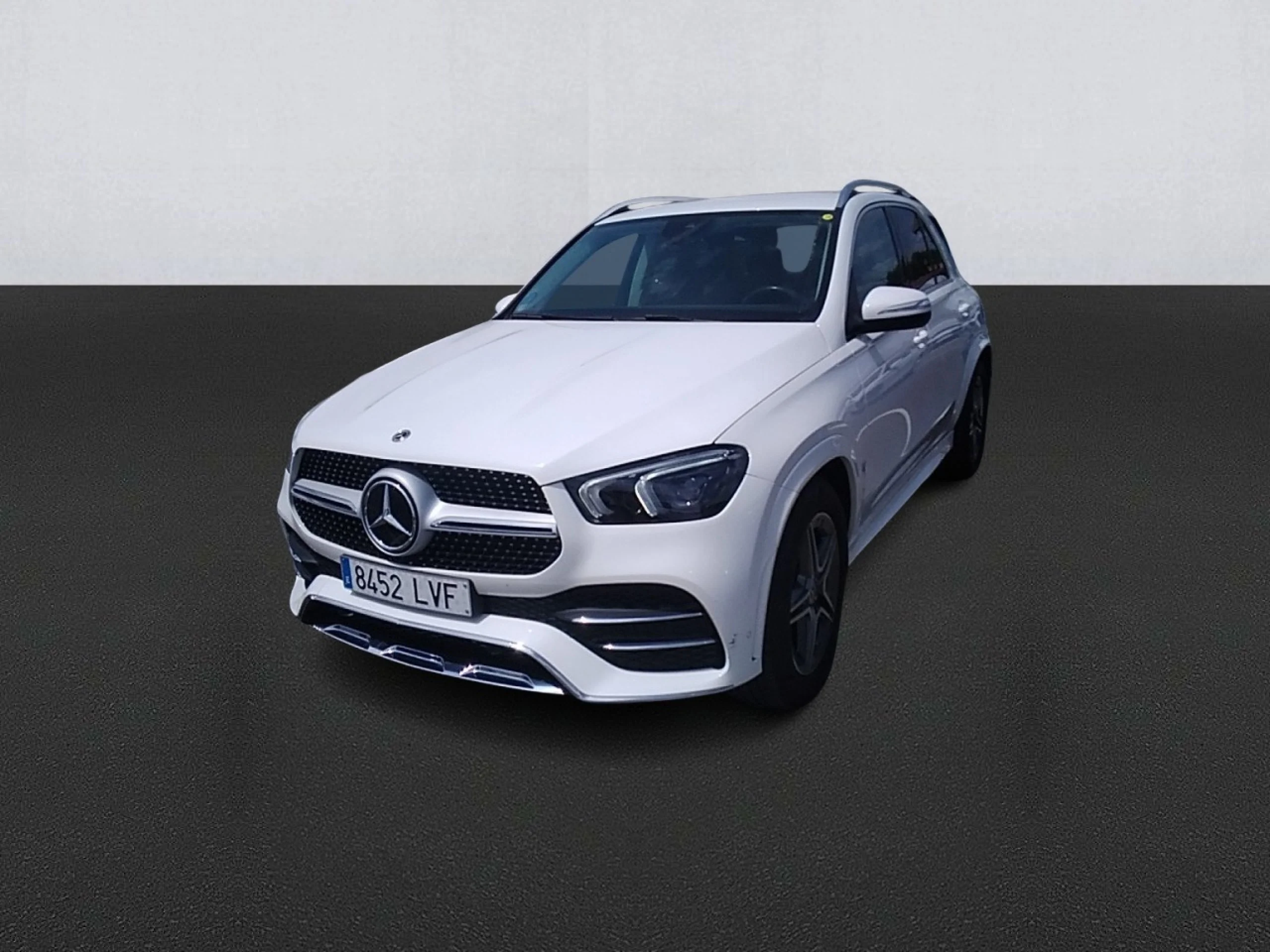Mercedes-Benz GLE 350 MERCEDES GLE  350 de 4MATIC - Foto 1
