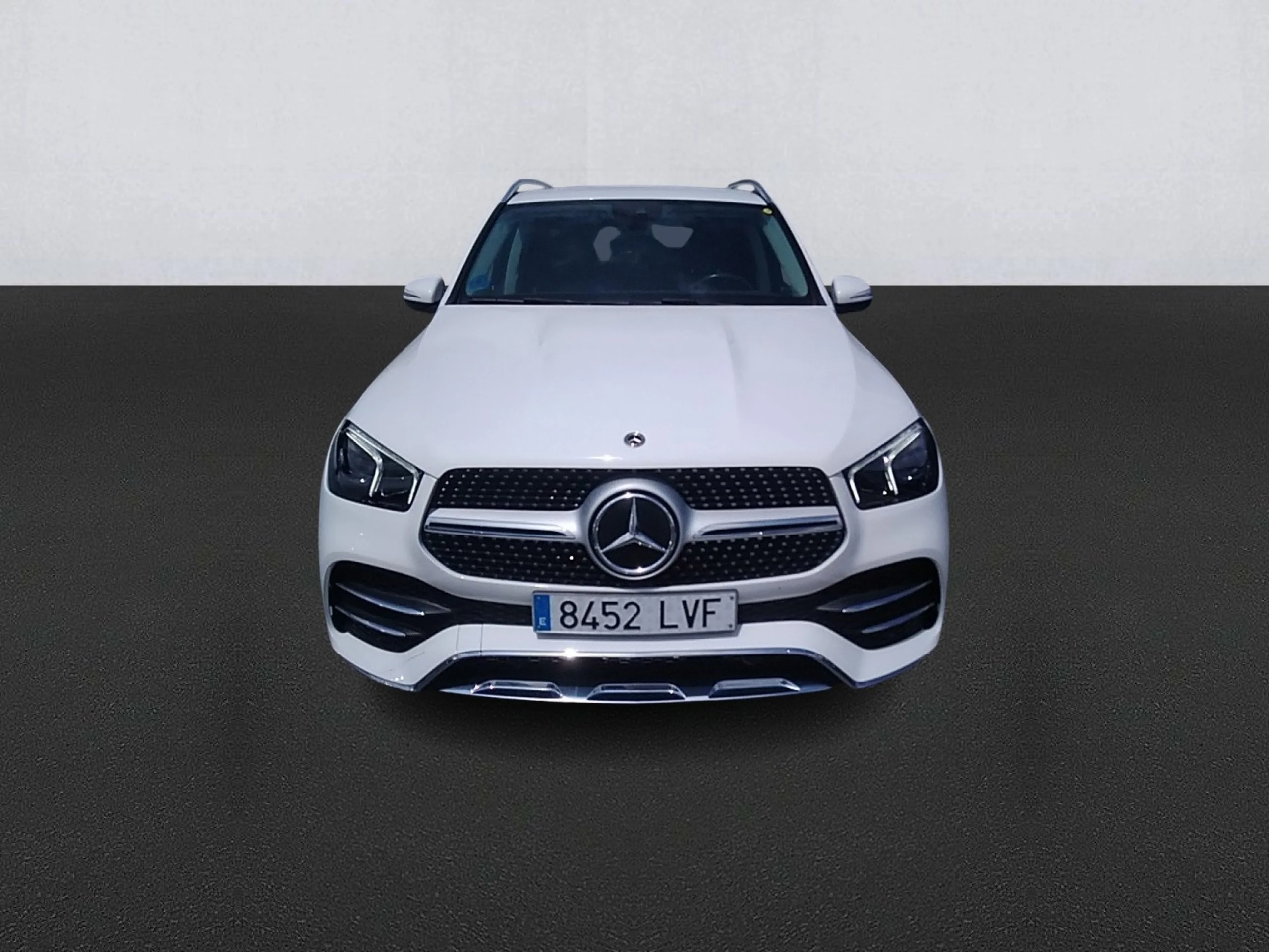 Mercedes-Benz GLE 350 MERCEDES GLE  350 de 4MATIC - Foto 2