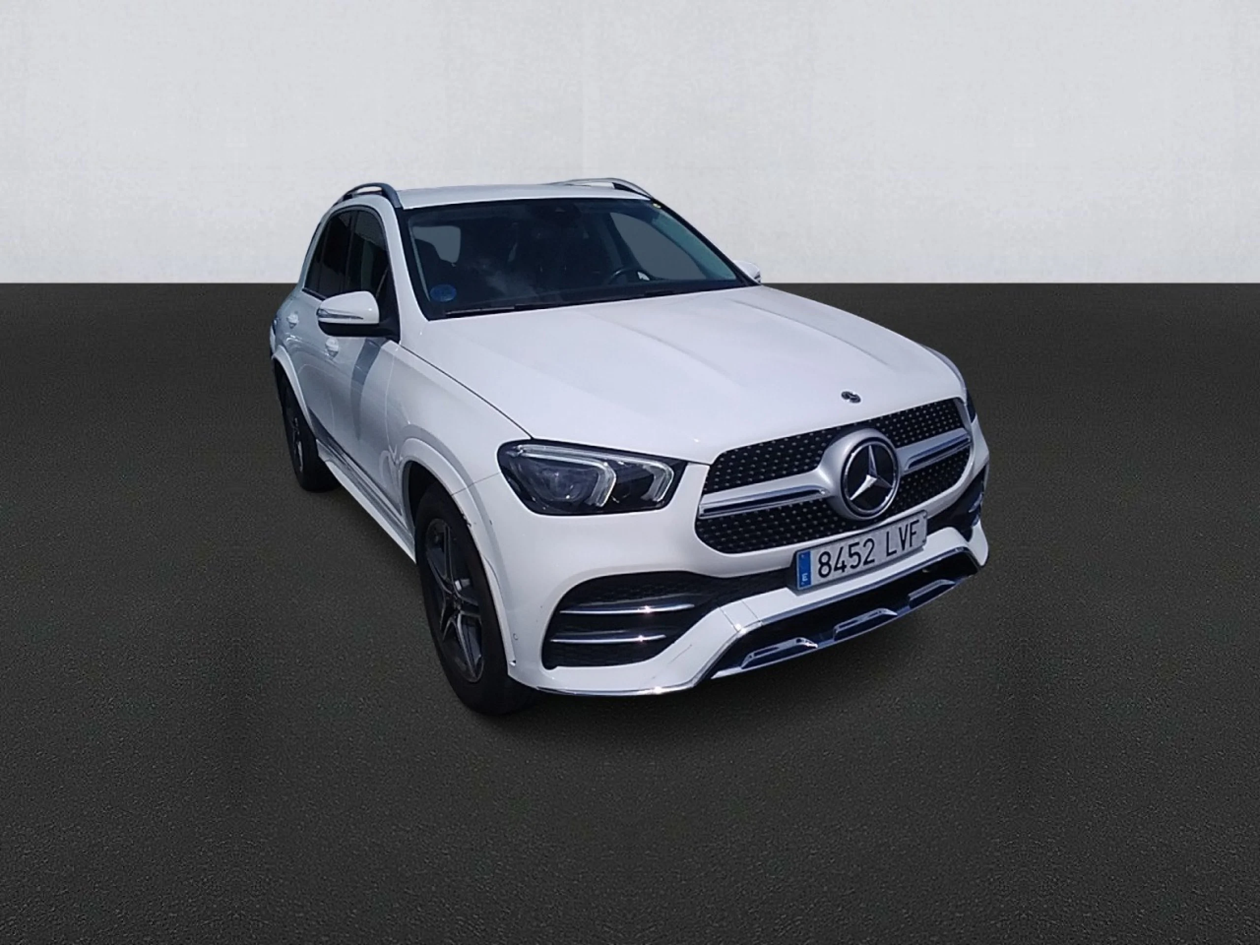 Mercedes-Benz GLE 350 MERCEDES GLE  350 de 4MATIC - Foto 3