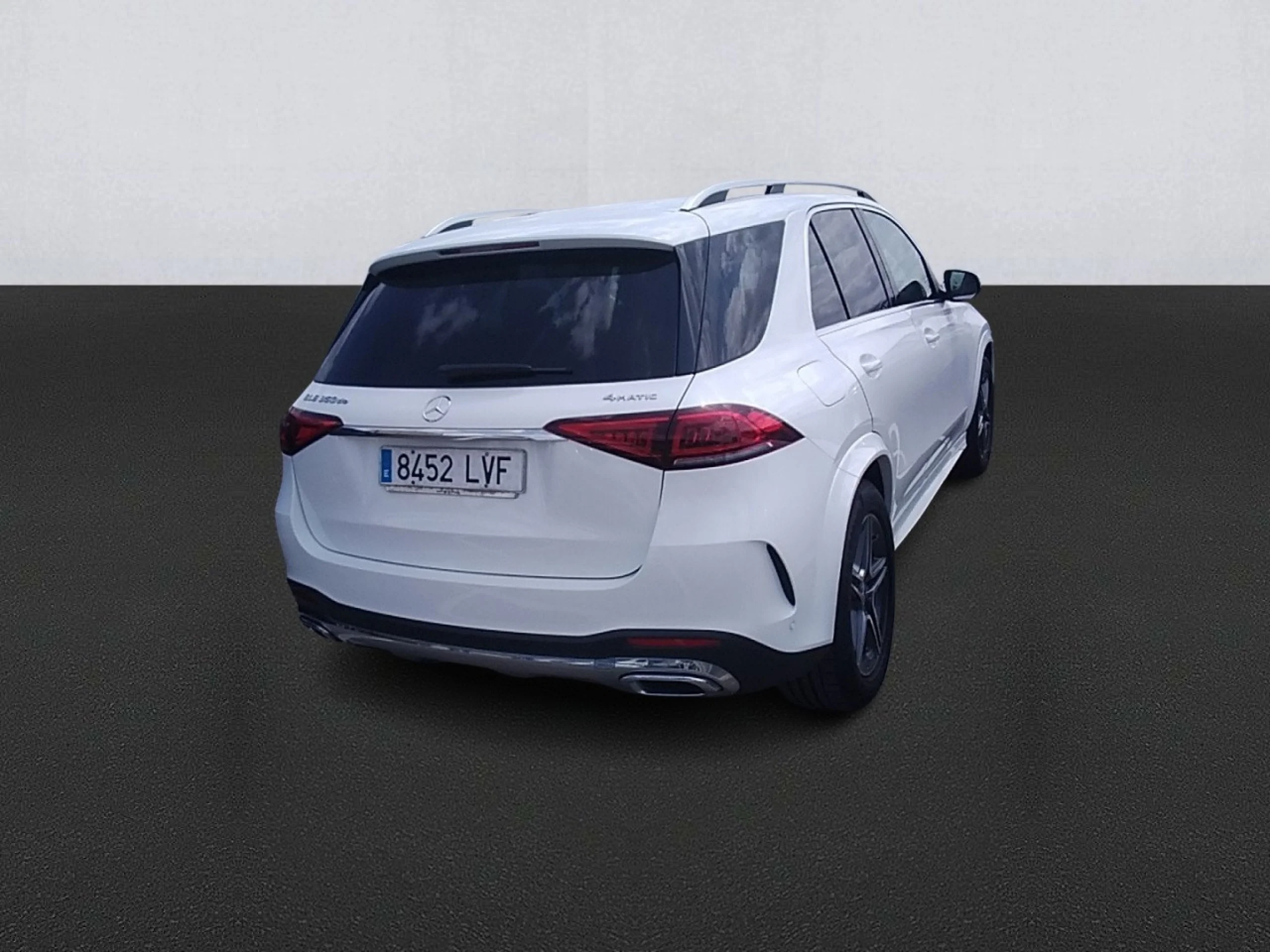 Mercedes-Benz GLE 350 MERCEDES GLE  350 de 4MATIC - Foto 4