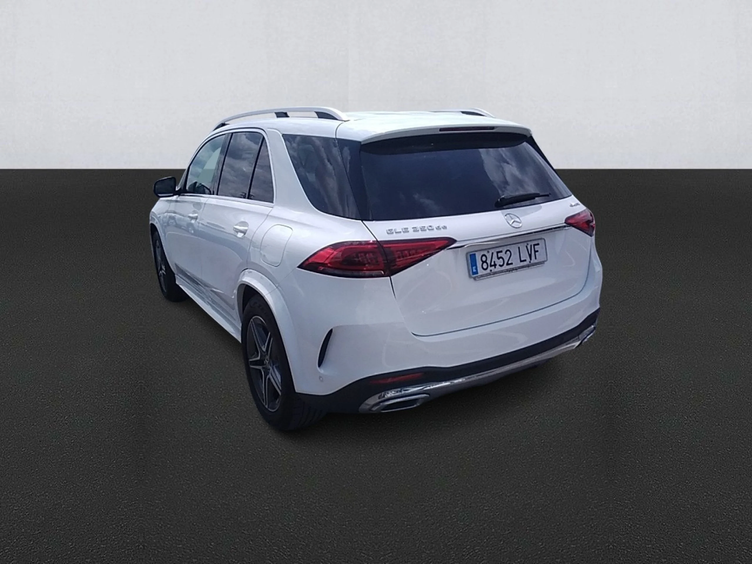 Mercedes-Benz GLE 350 MERCEDES GLE  350 de 4MATIC - Foto 6